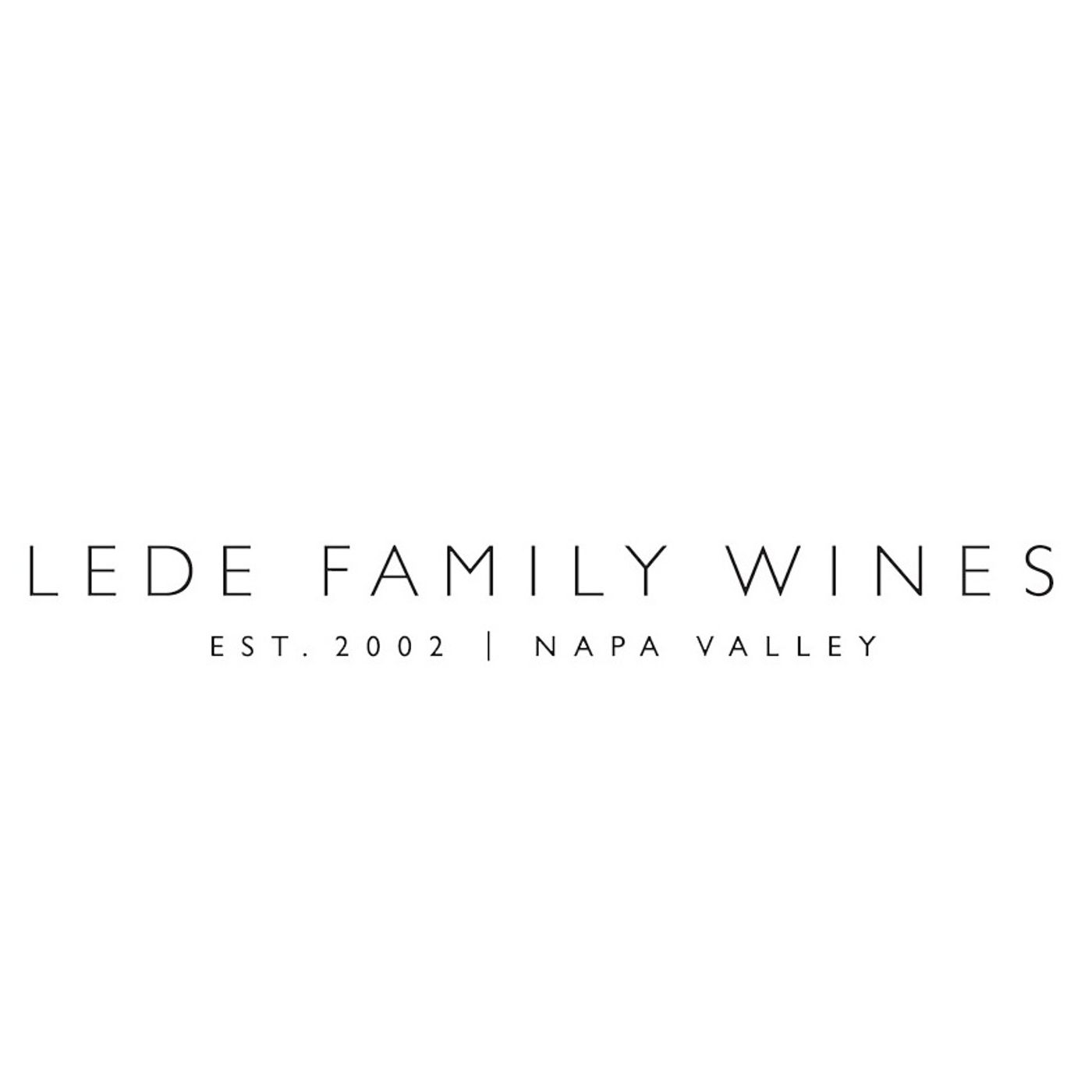 Lede Family Wines - Remi Cohen