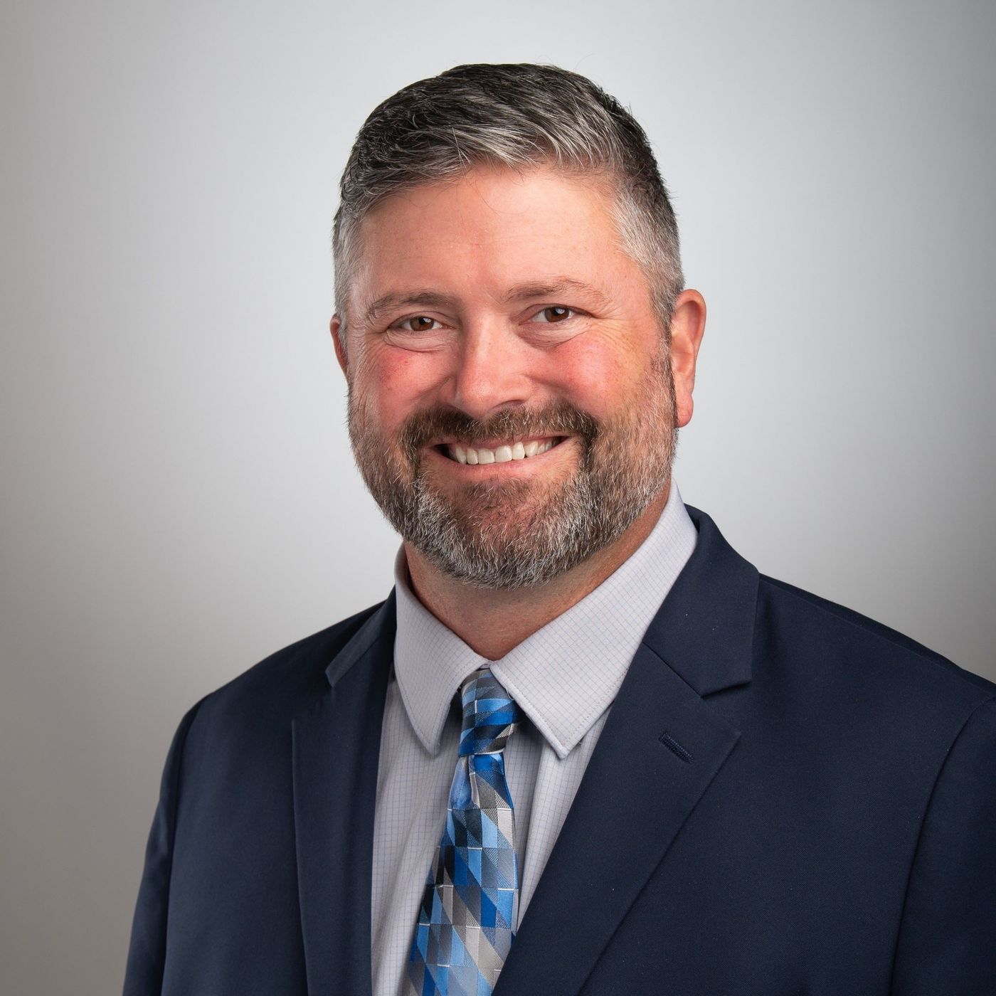 Meet The President...my chat with Marian's newest President Aaron Sadoff