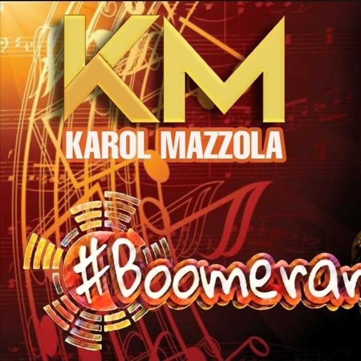 Boomerang