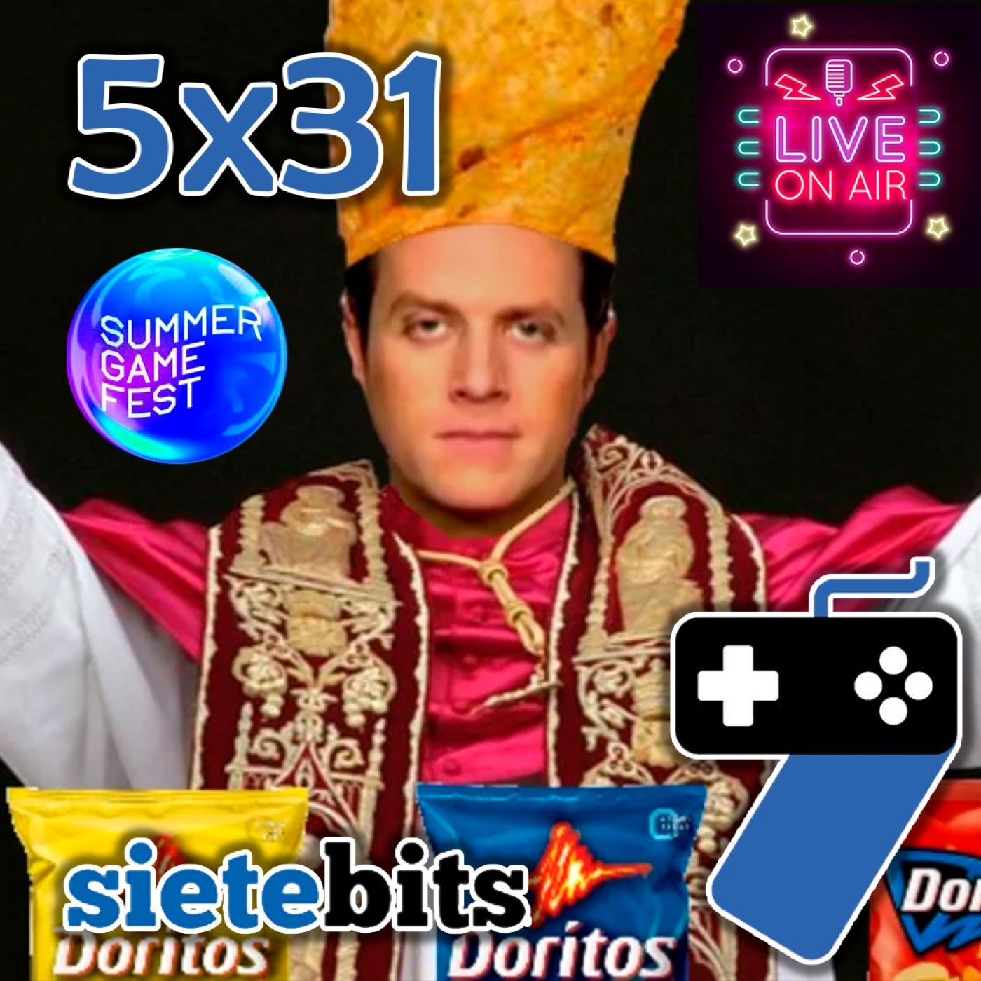 SieteBITS
