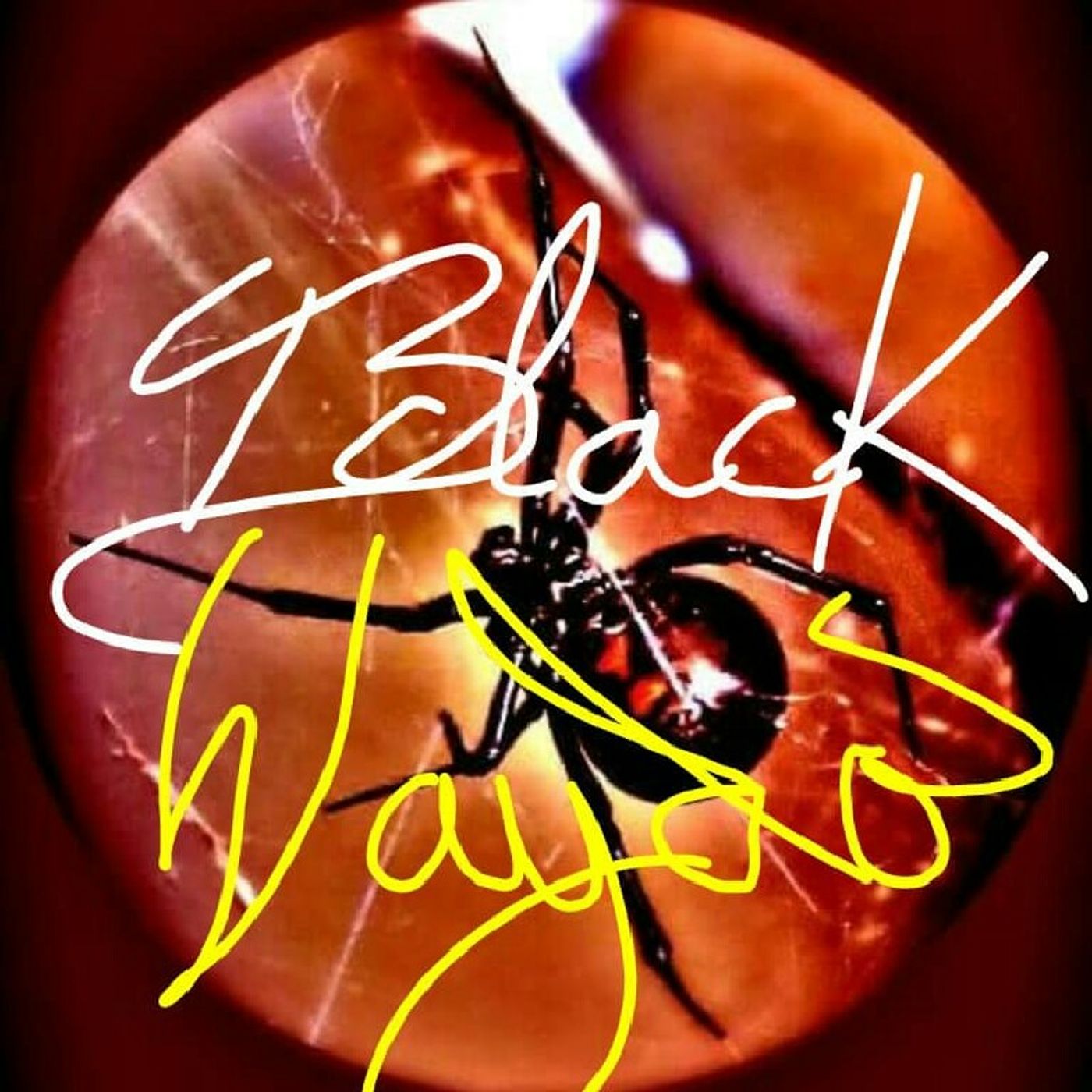 Blackwaydo