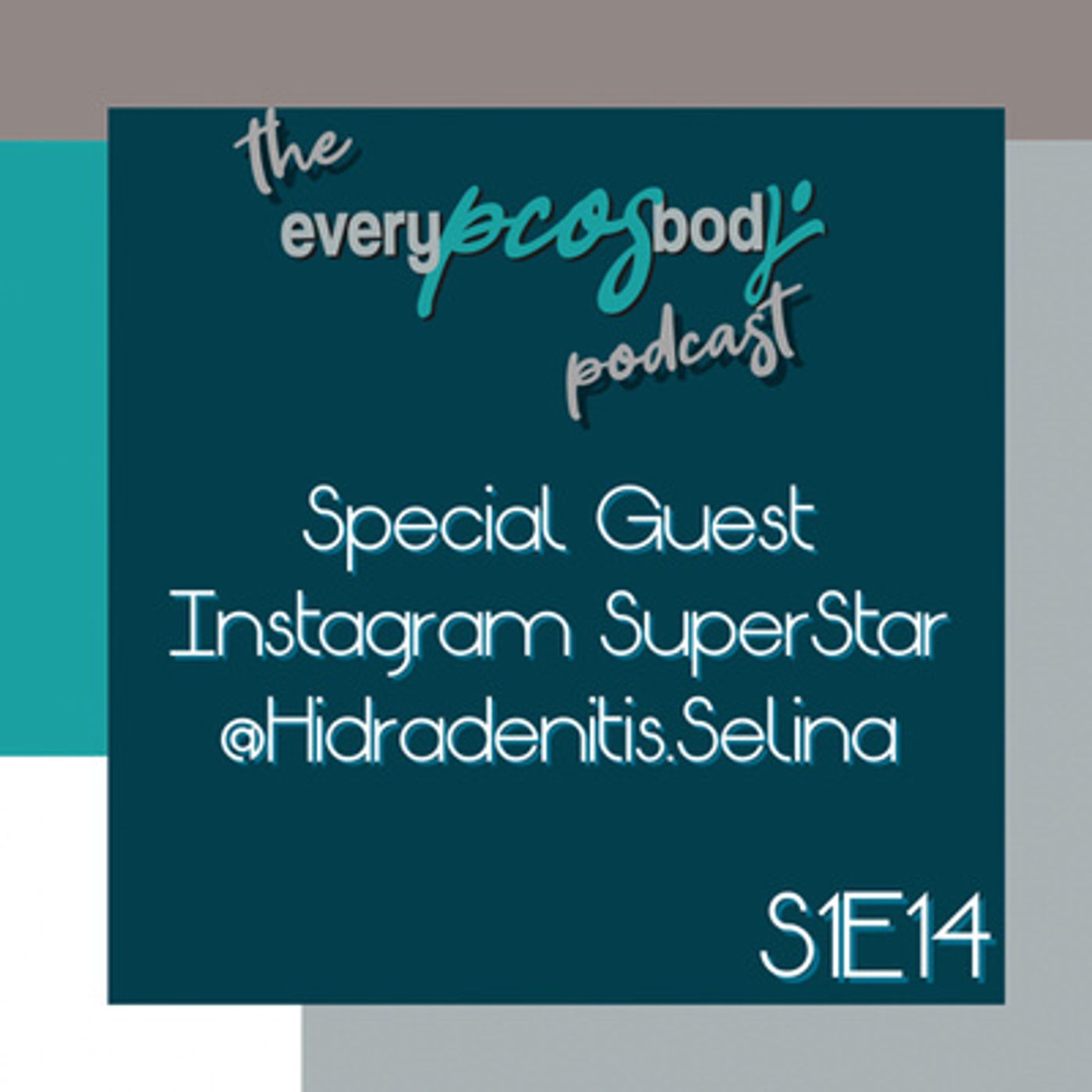 S1E14-HS Expert Selina