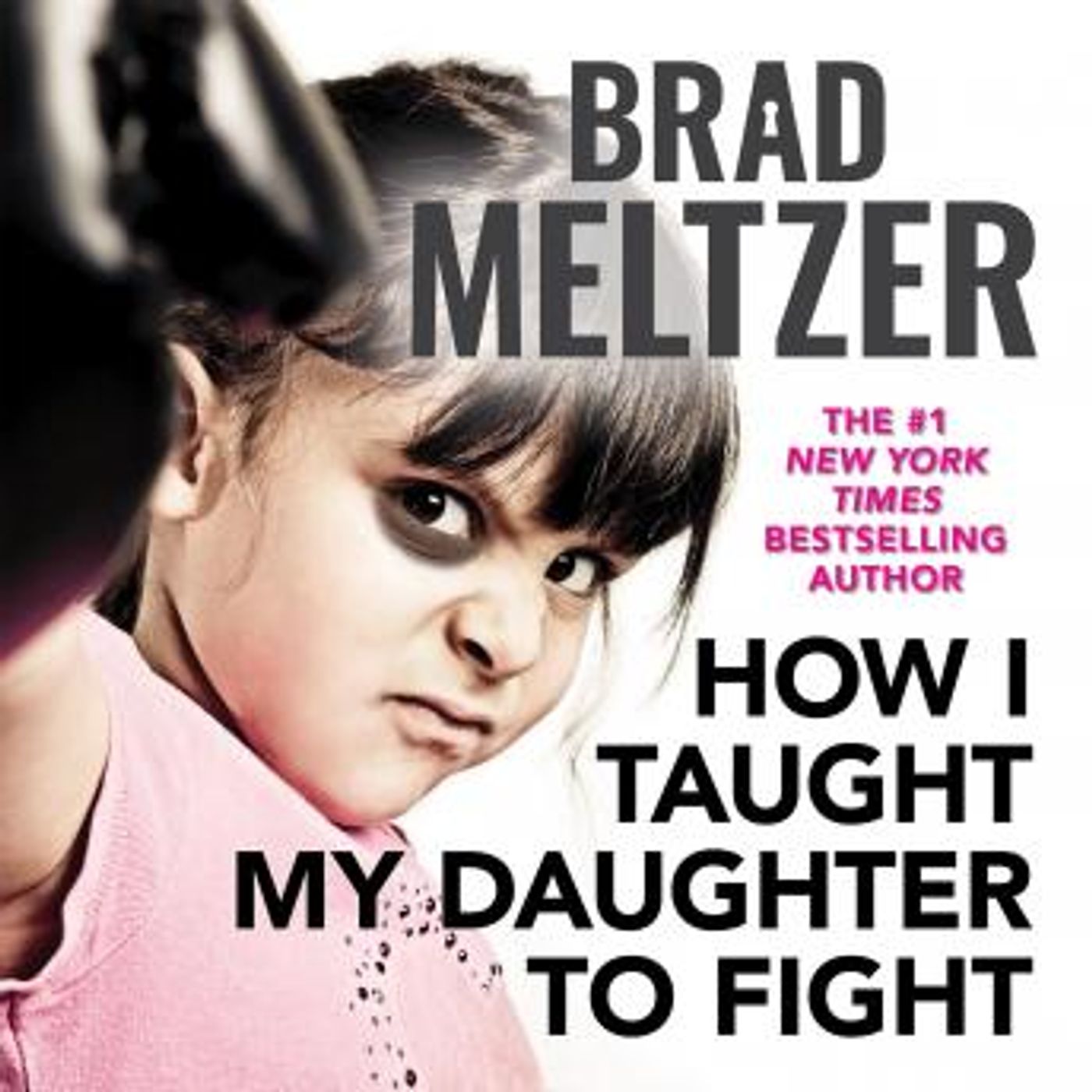 How I Taught My Daughter to Fight by Brad Meltzer episode artwork