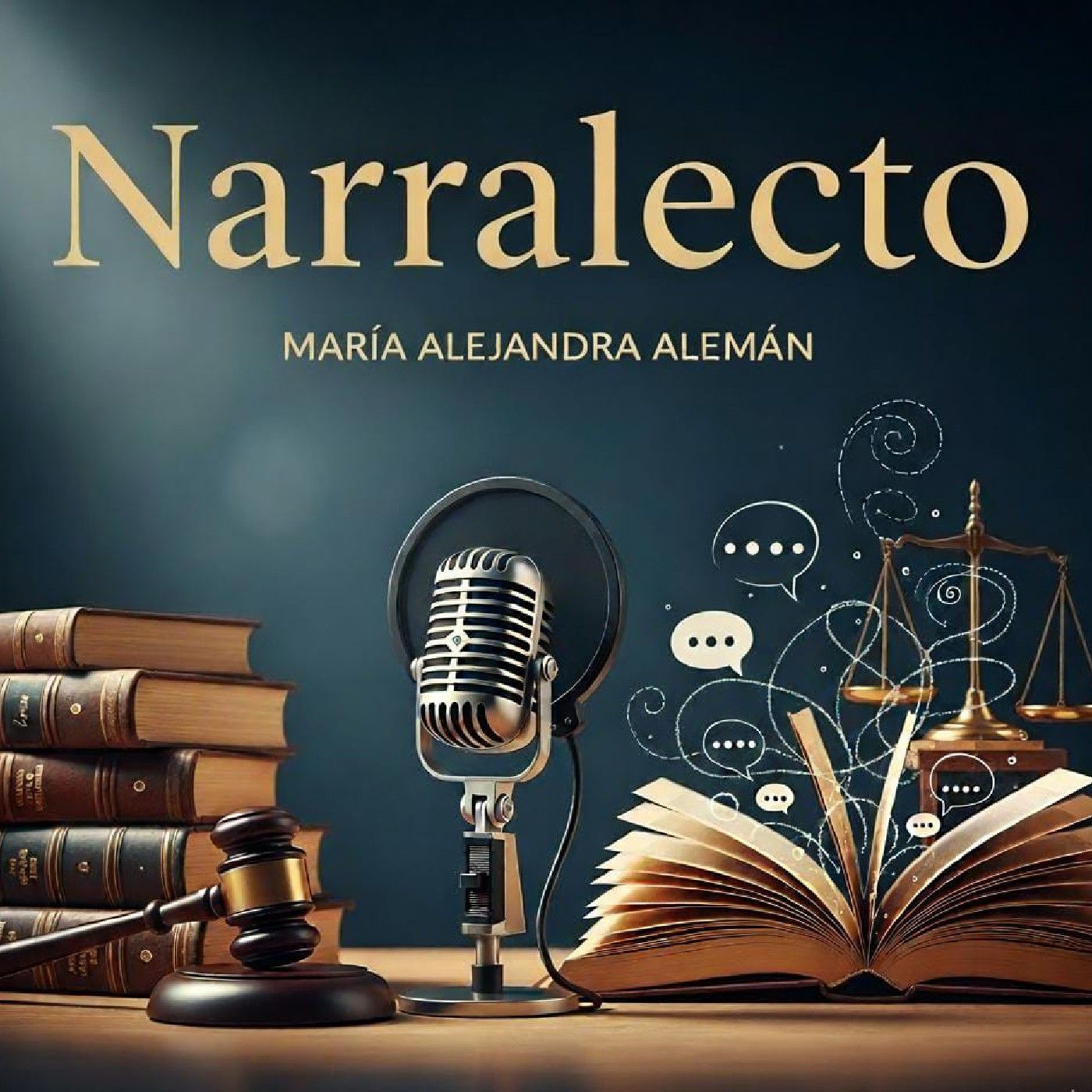 Narralecto