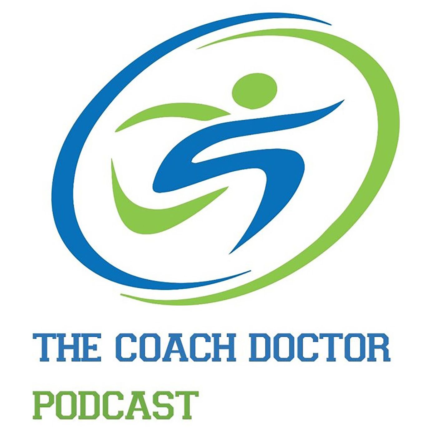 The Coach Doctor Podcast