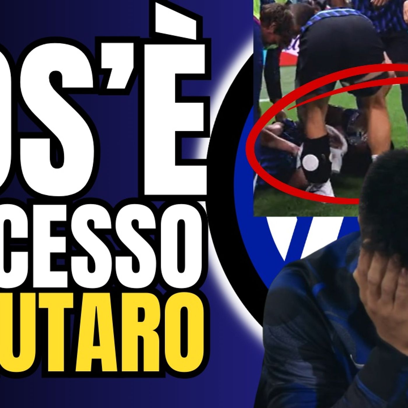 Cos'è successo DAVVERO a Lautaro dopo Inter-Roma e il DATO su Pio Esposito Cos'è successo DAVVERO a Lautaro dopo Inter-Roma e il DATO su Pio Esposito