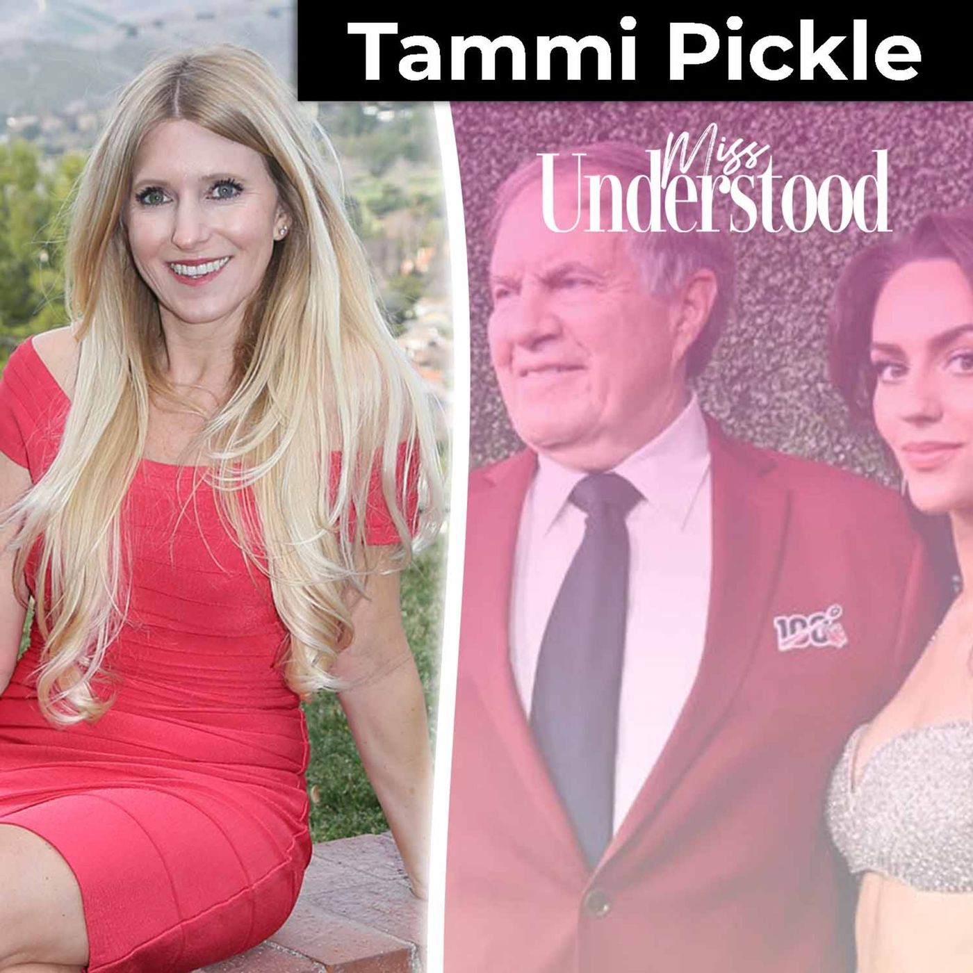 Swiping Left on Apps: Why a Matchmaker Might Be Your Best Bet for Love with Tammi Pickle