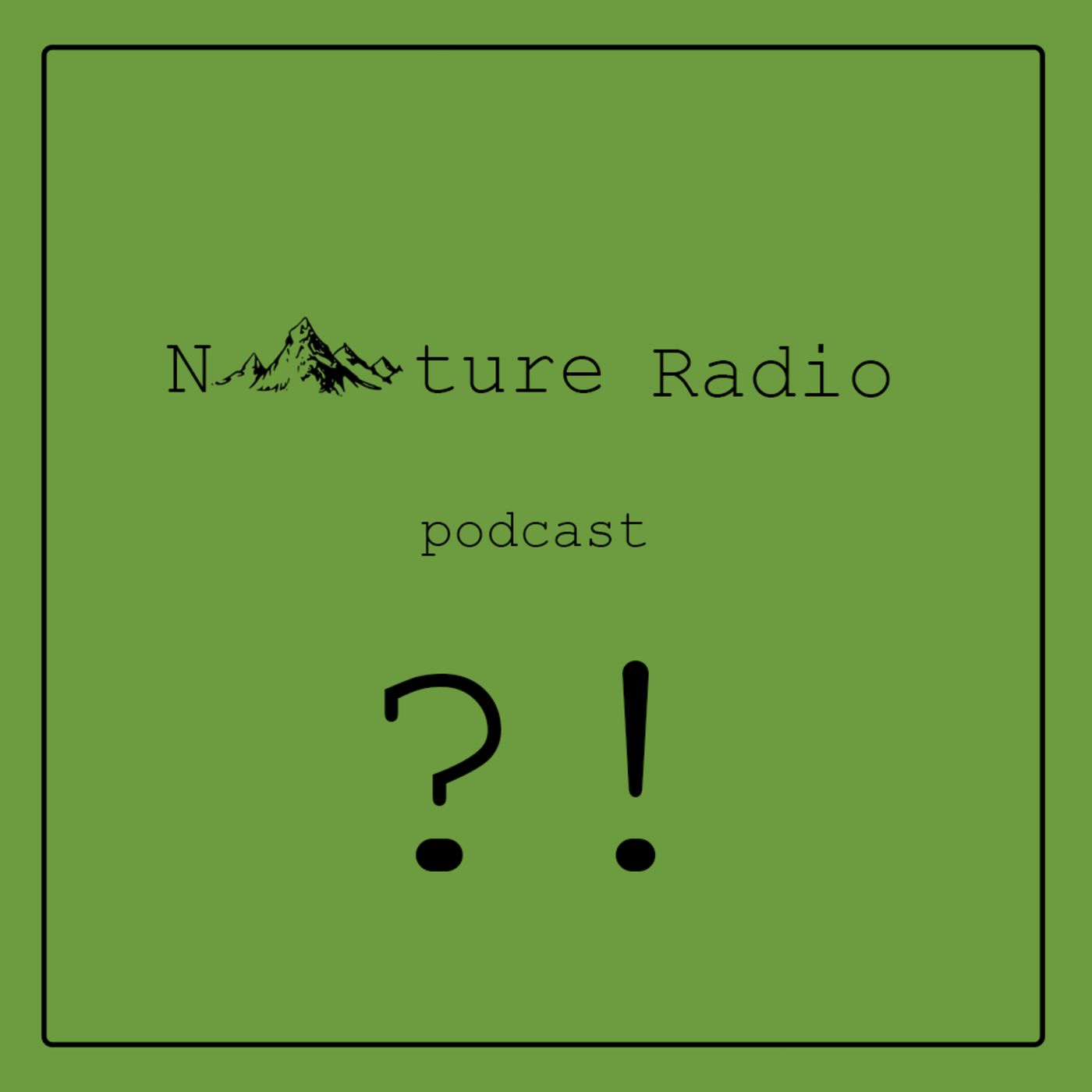 Nature Radio l رادیو طبیعت