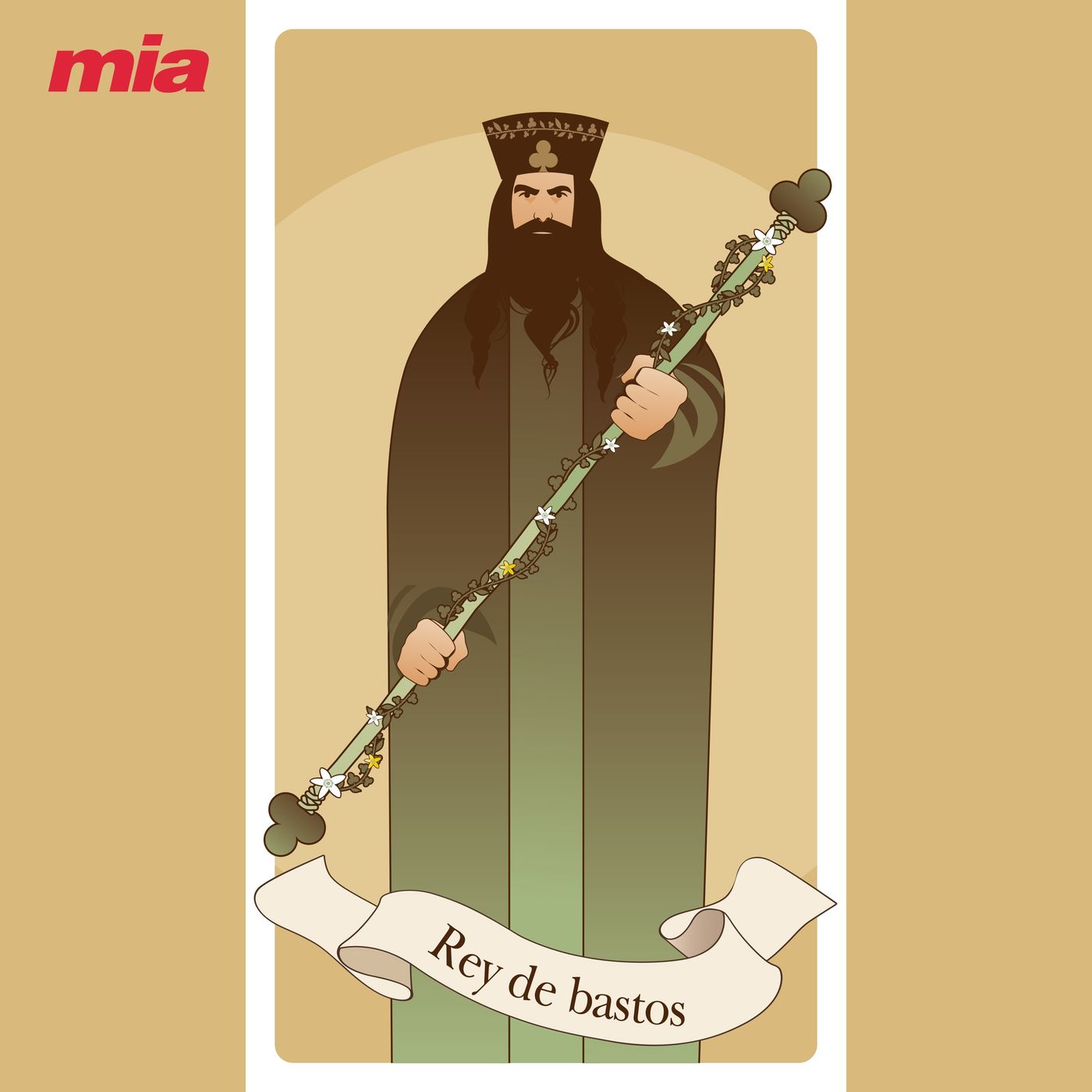 Los secretos del Tarot