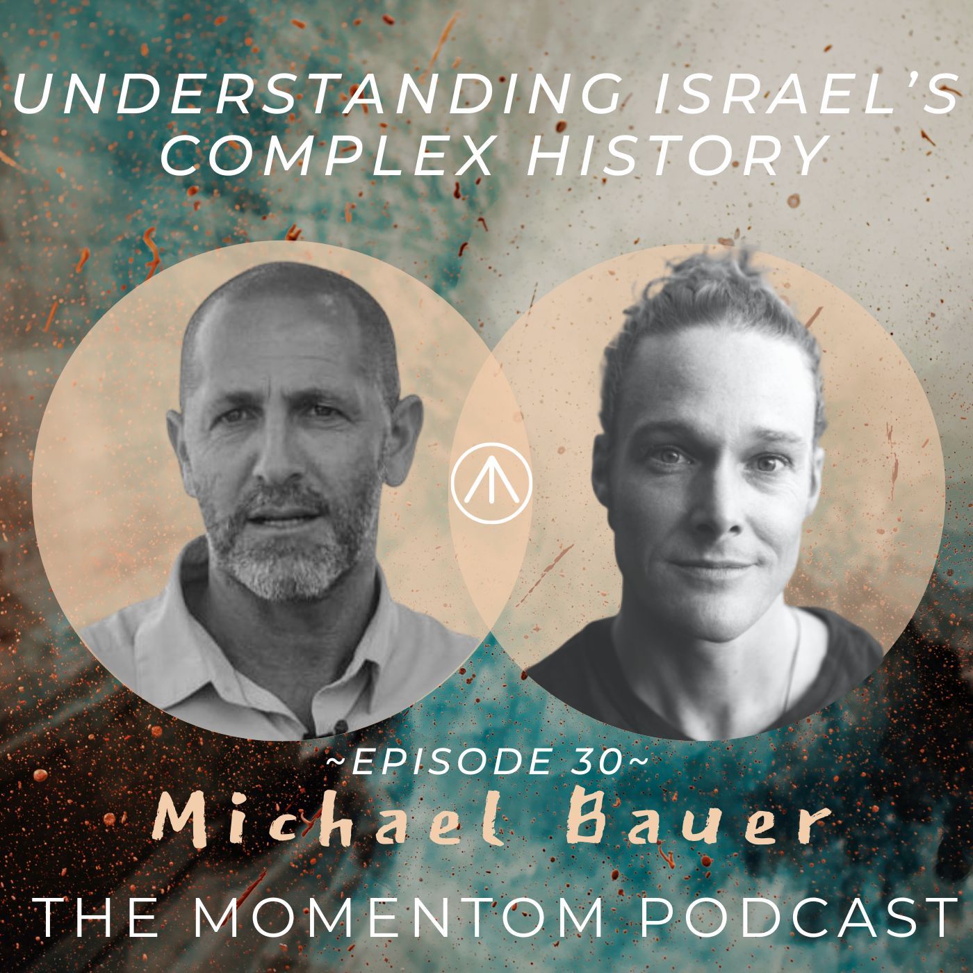 The Momentom Collective Podcast