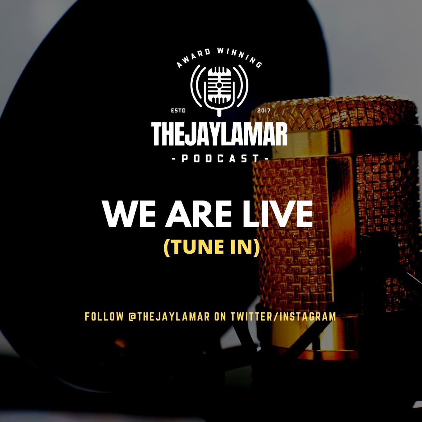 The JayLamar Podcast, Season 4.2, E2 episode artwork