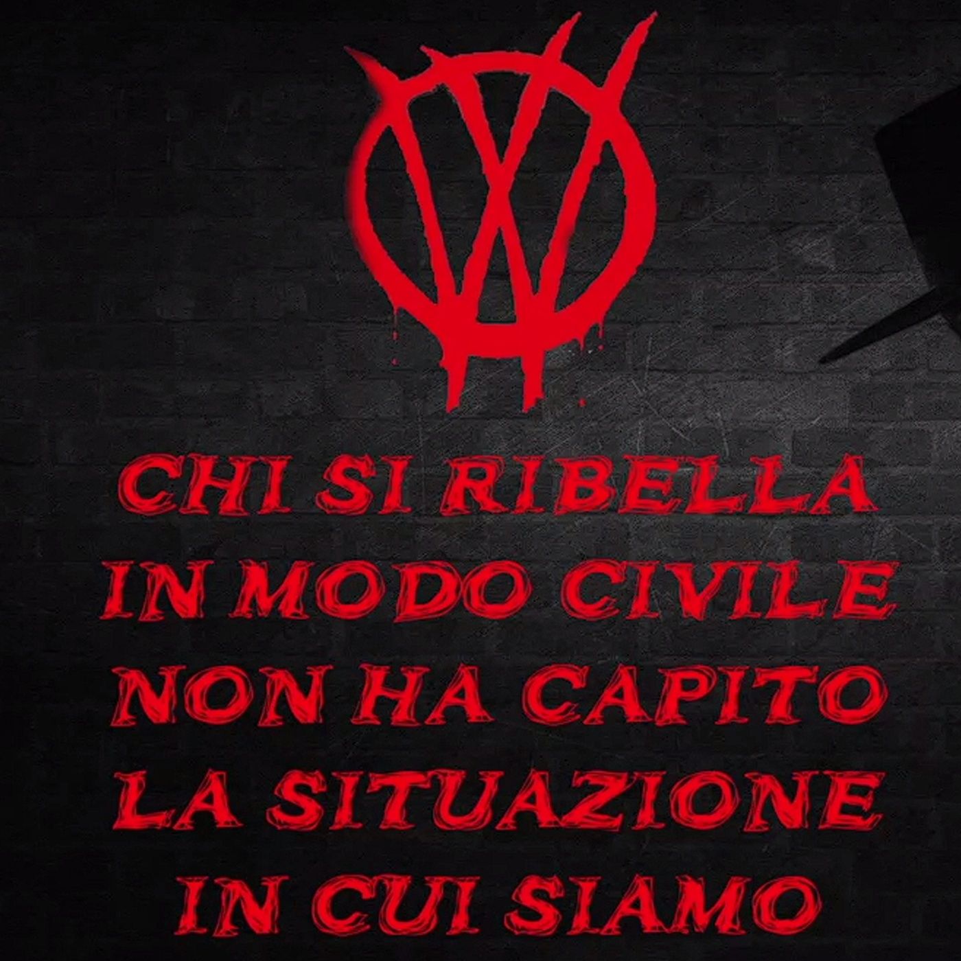 La via dei Guerrieri ViVi