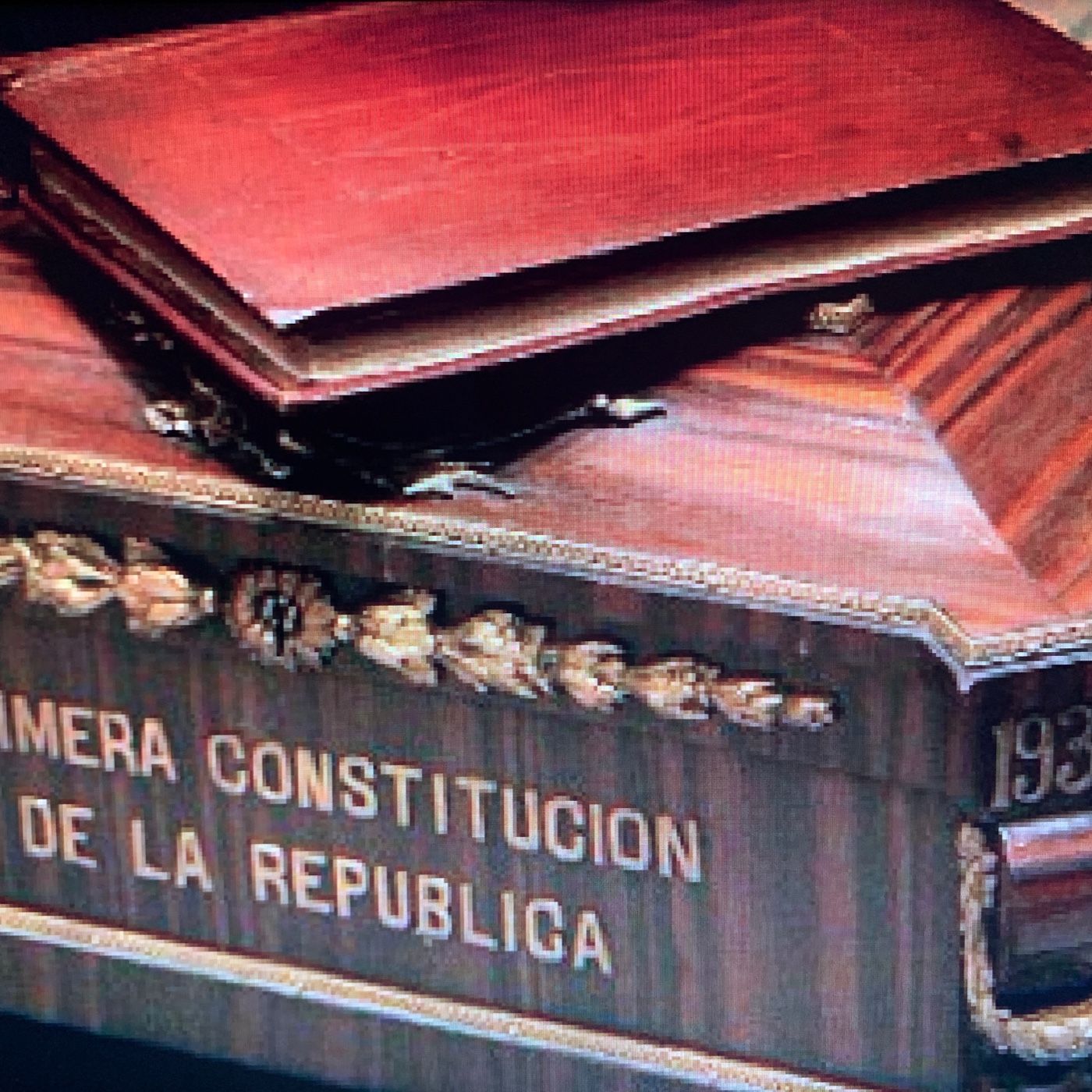 JURISDICCIÓN RADIAL