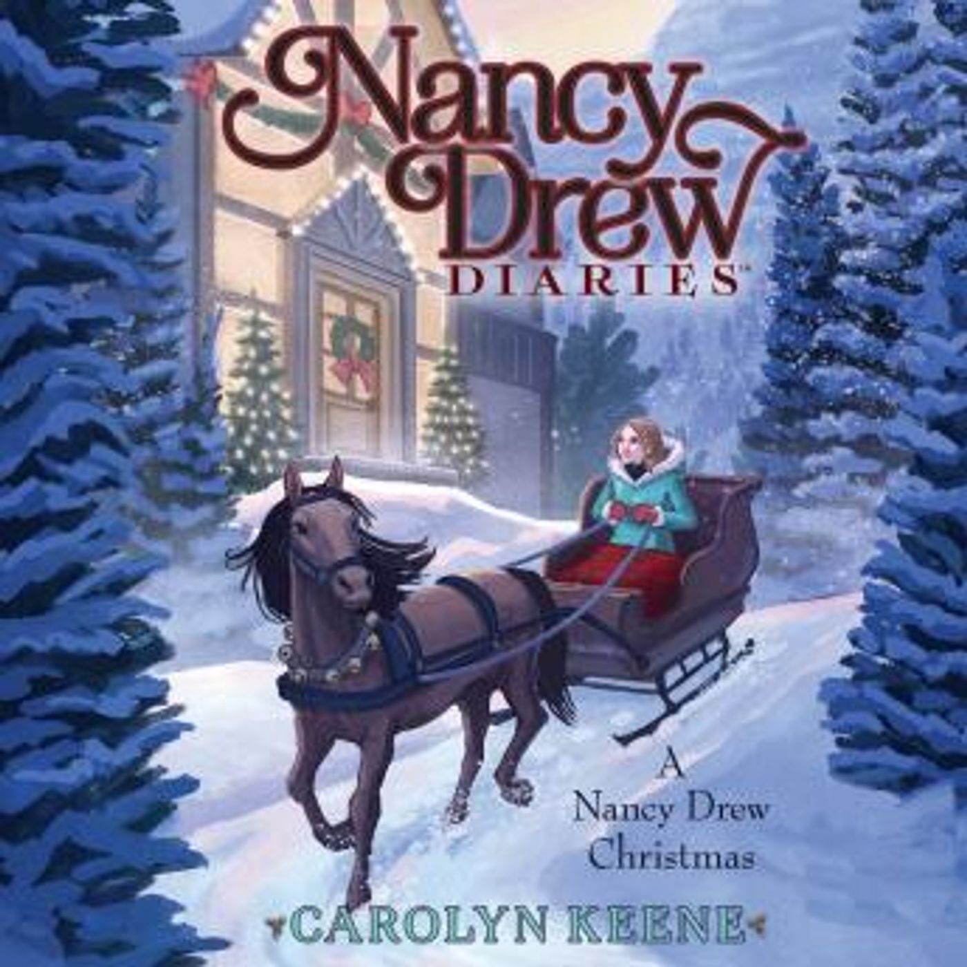 Listen to Trending Full Audiobooks in Kids, Mystery & Fantasy