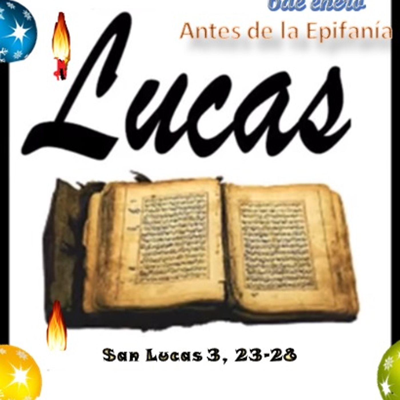 Caminemos Juntos a Emaus