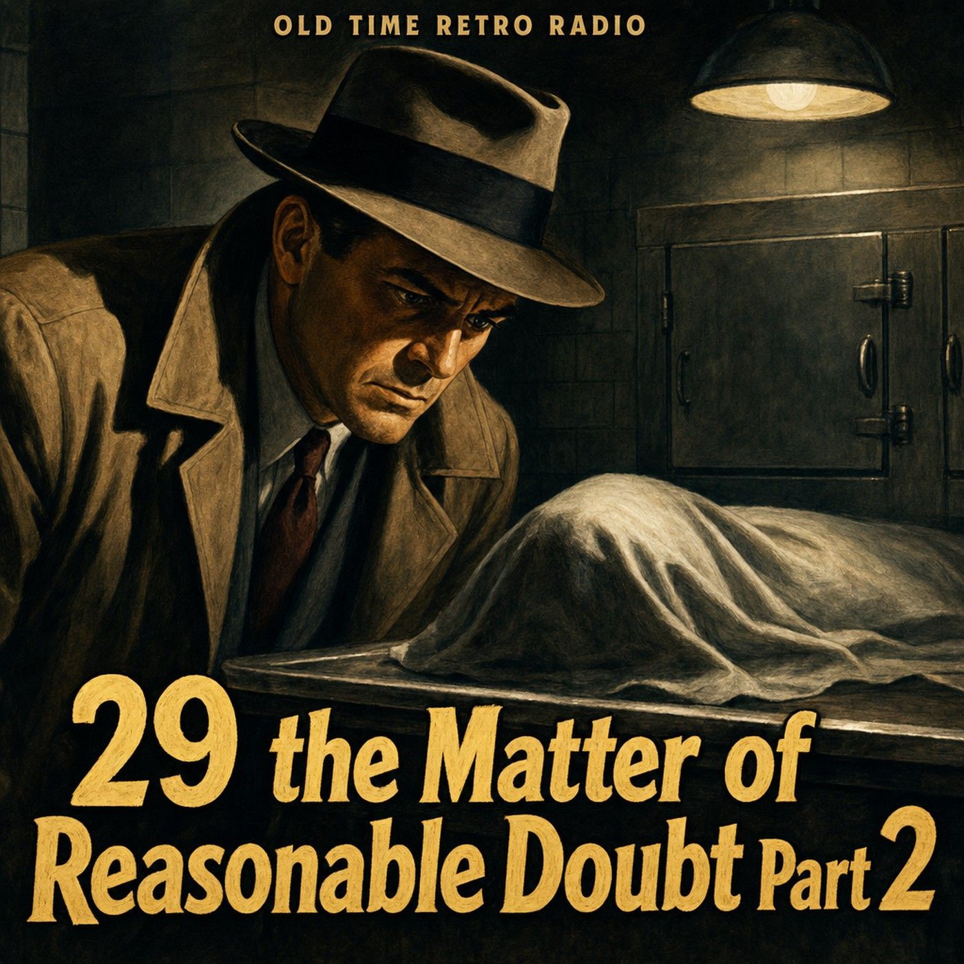 Yours Truly Johnny Dollar | Old Time Radio