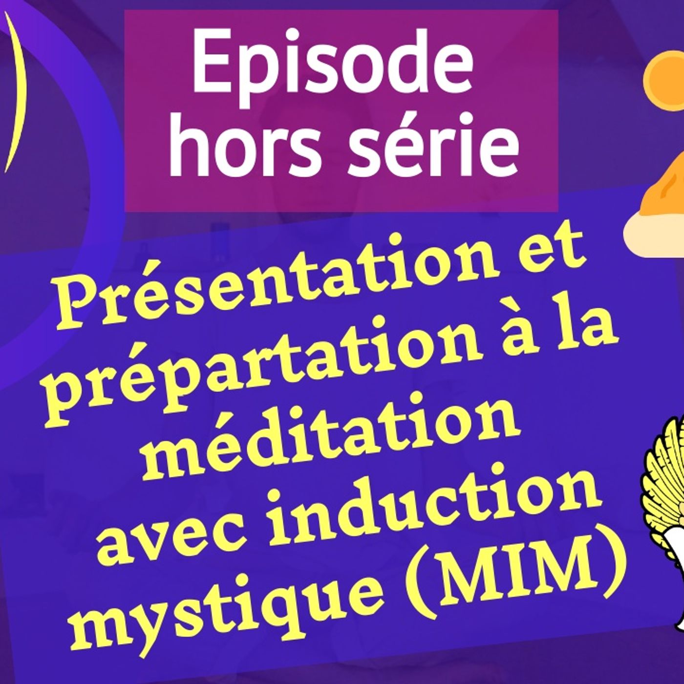 La voix qui crie dans le désert