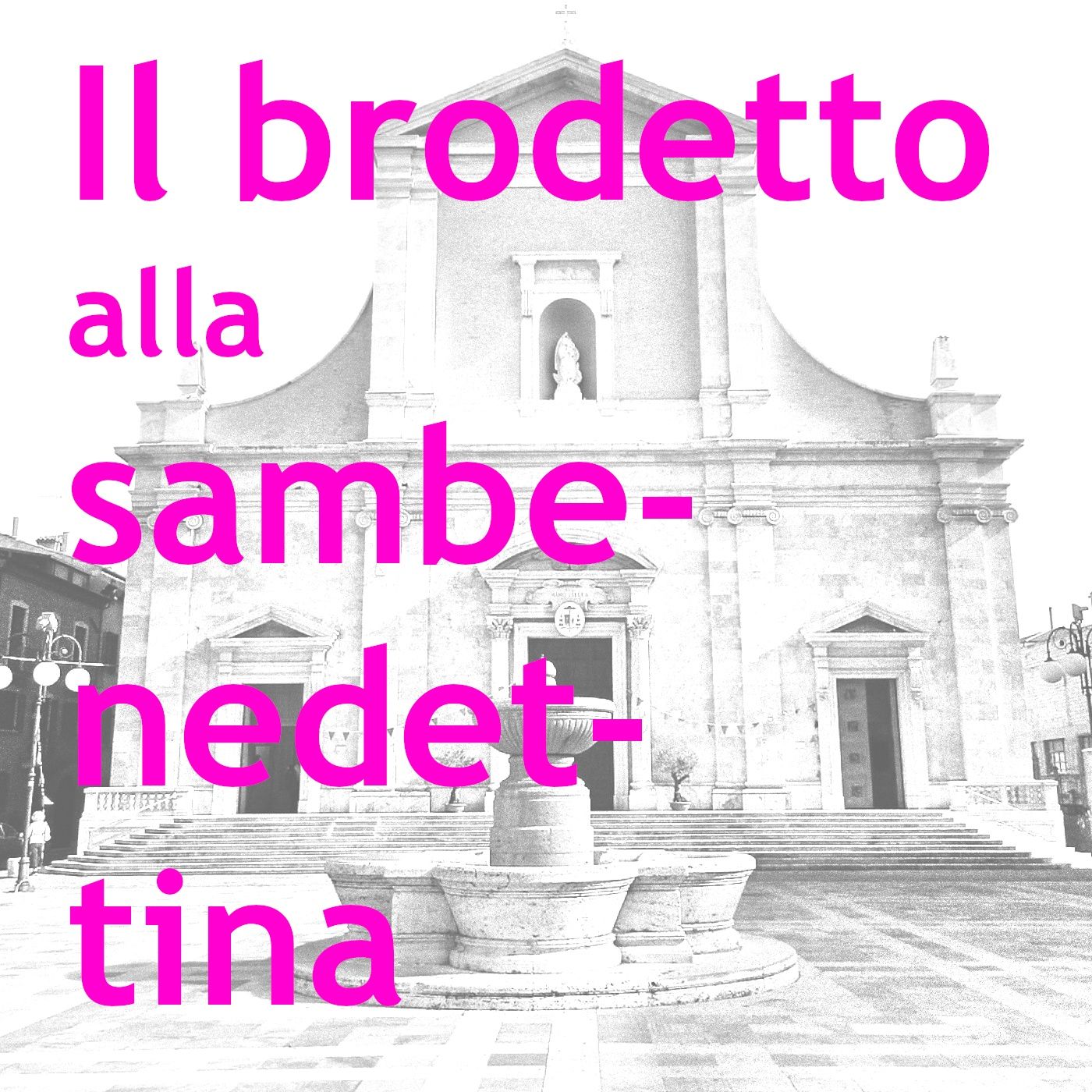 Il brodetto alla sambenedettina