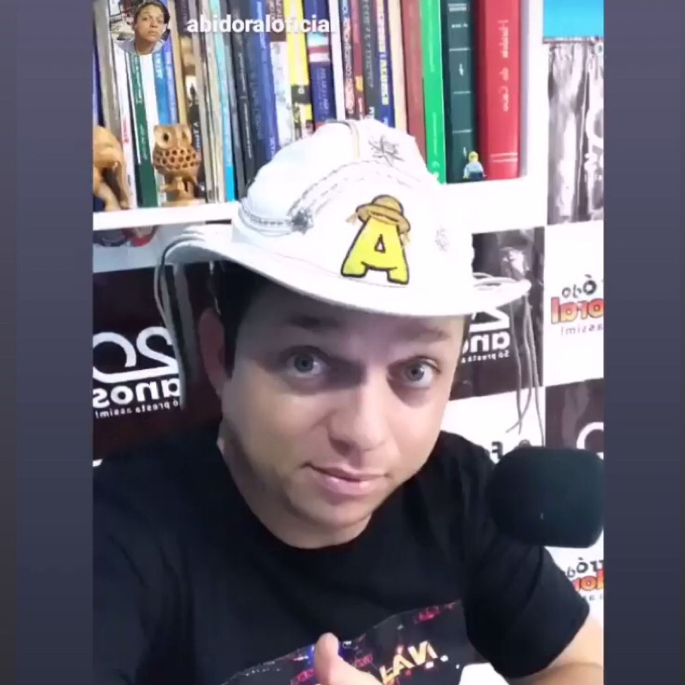 FORRÓ DO ABIDORAL