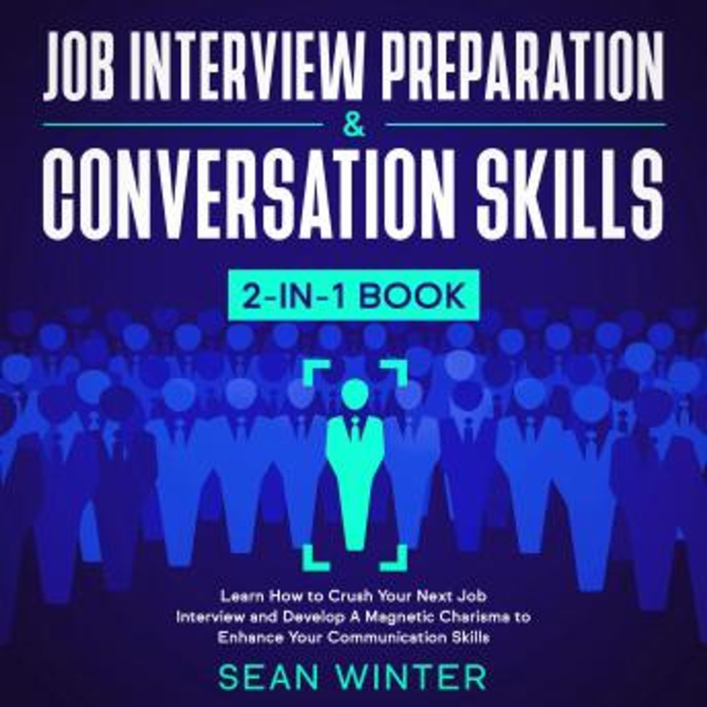 Full Trial Audiobooks in Self-Improvement, Career Development
