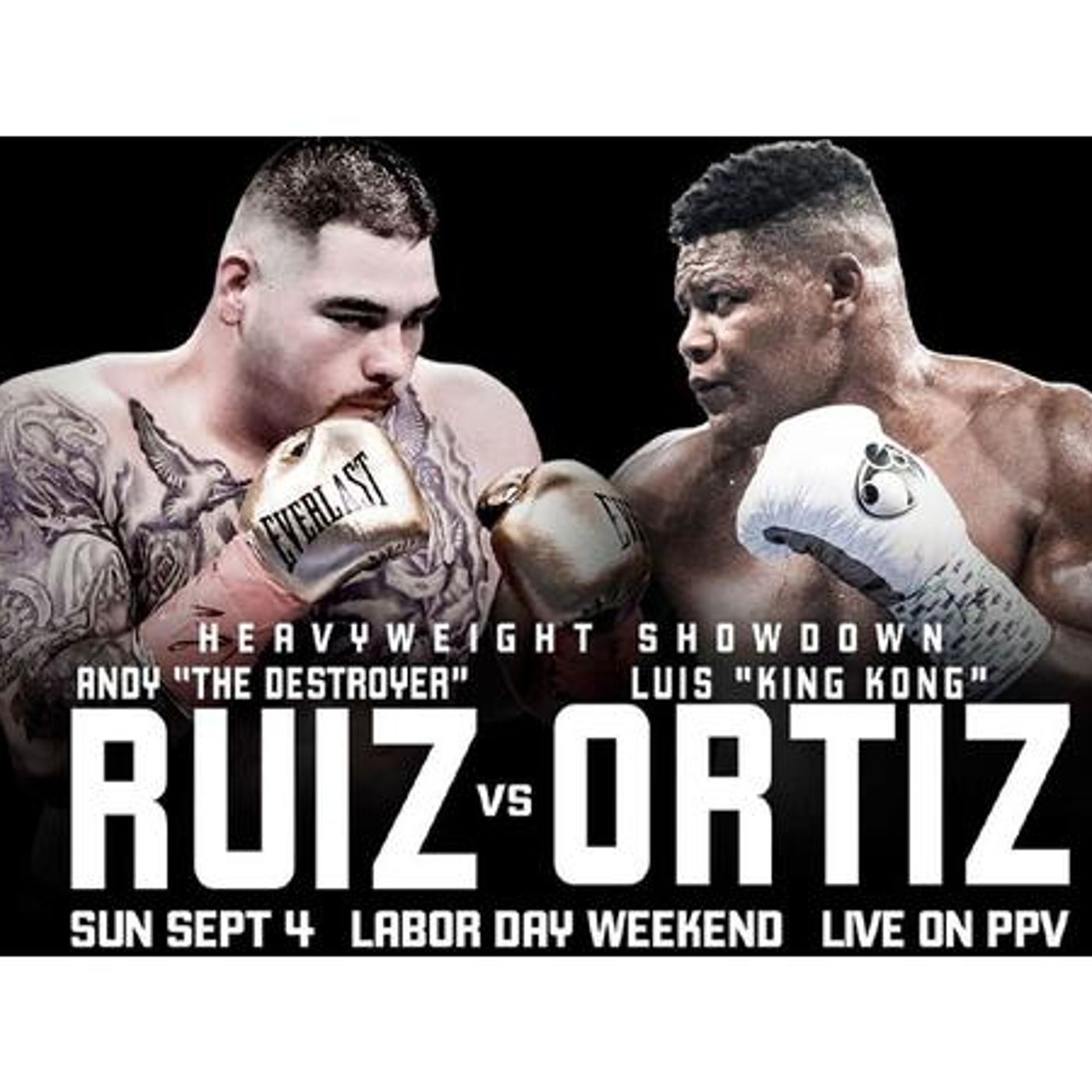 The Rope A Dope Radio Podcast