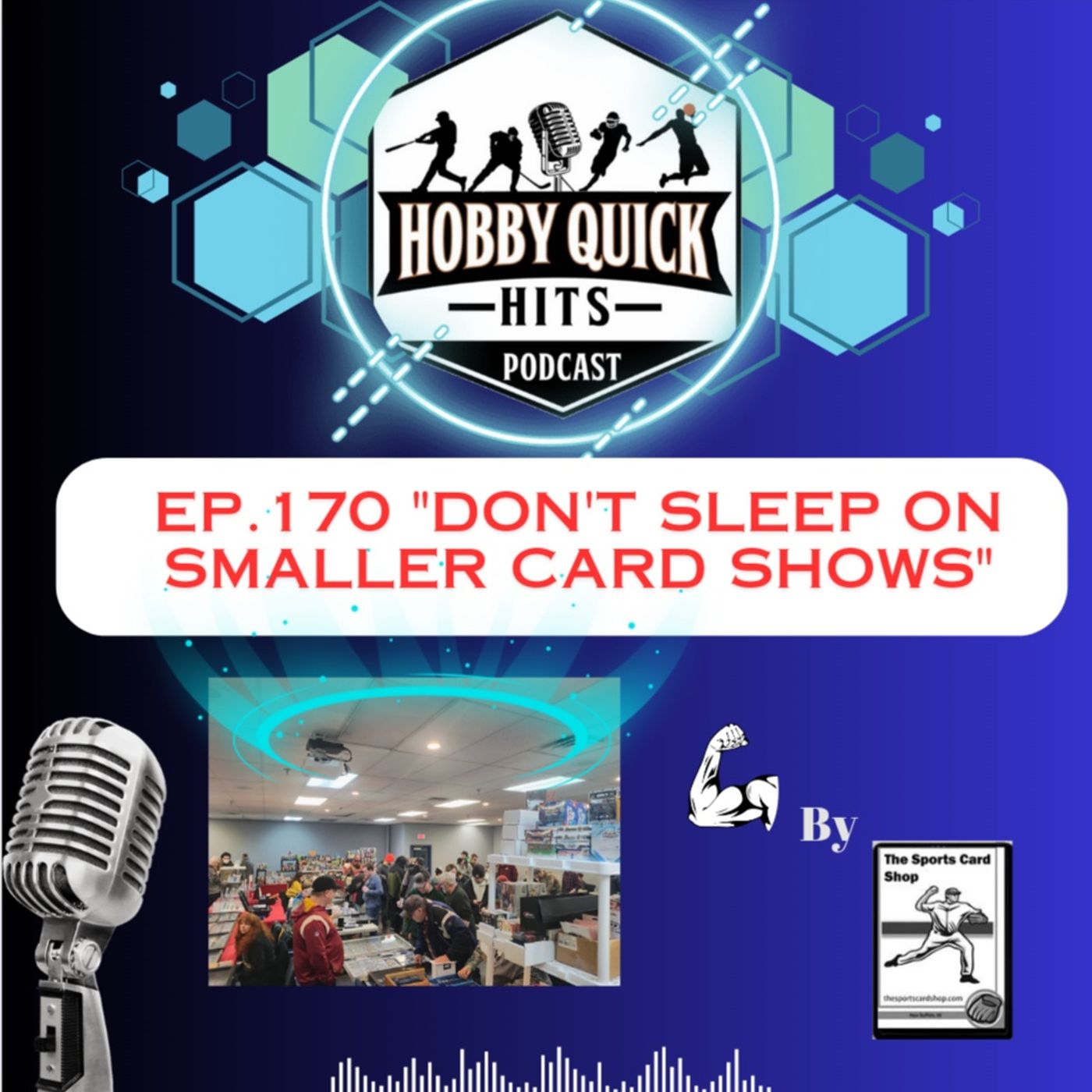 Hobby Quick Hits Ep.170 