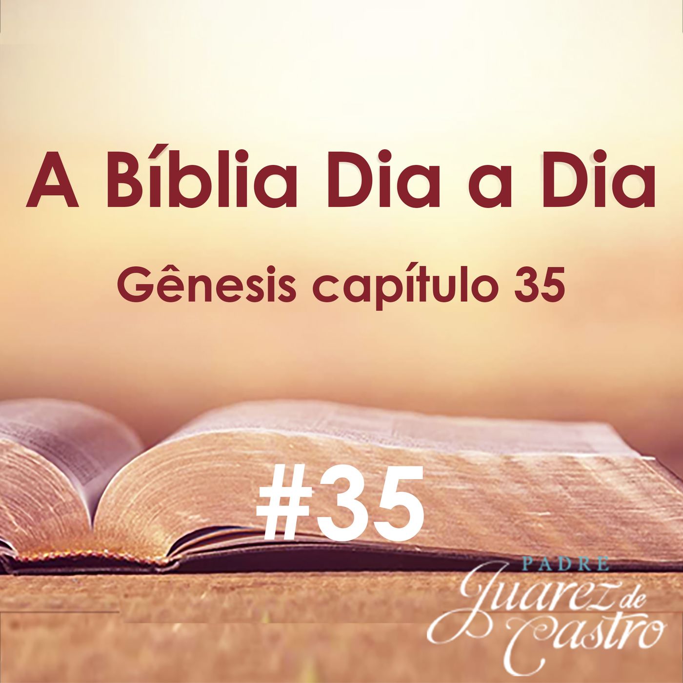 Curso Bíblico Padre Juarez