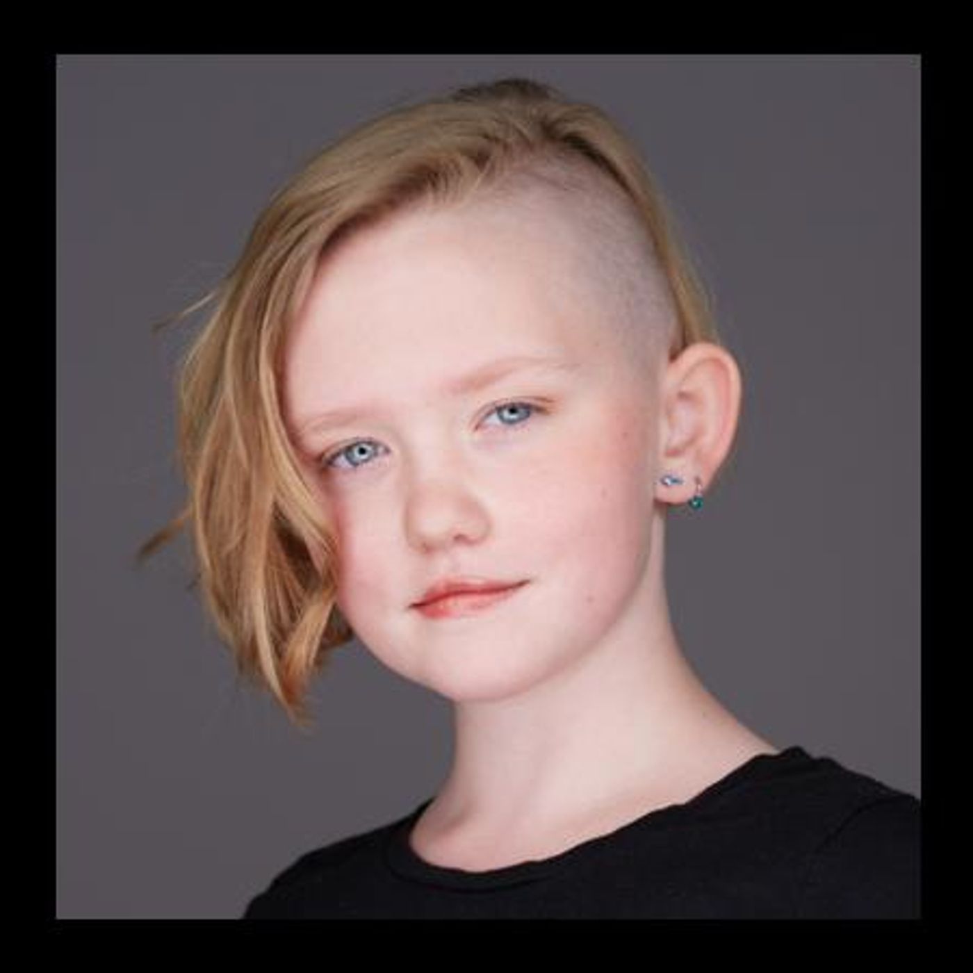 Nine-Year-Old Entrepreneur Neva Lee Recla on Expert Insights Radio! episode artwork