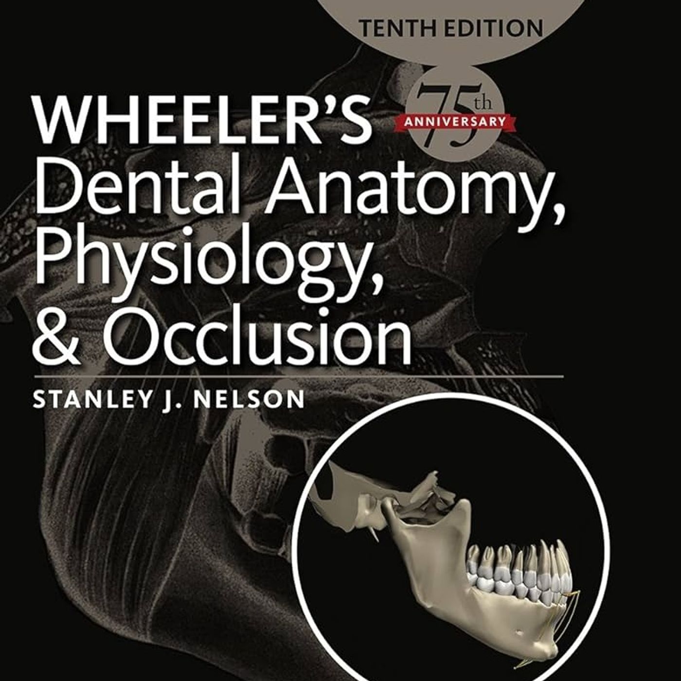 Wheeler's Dental Anatomy, Physiology and Occlusion episode artwork