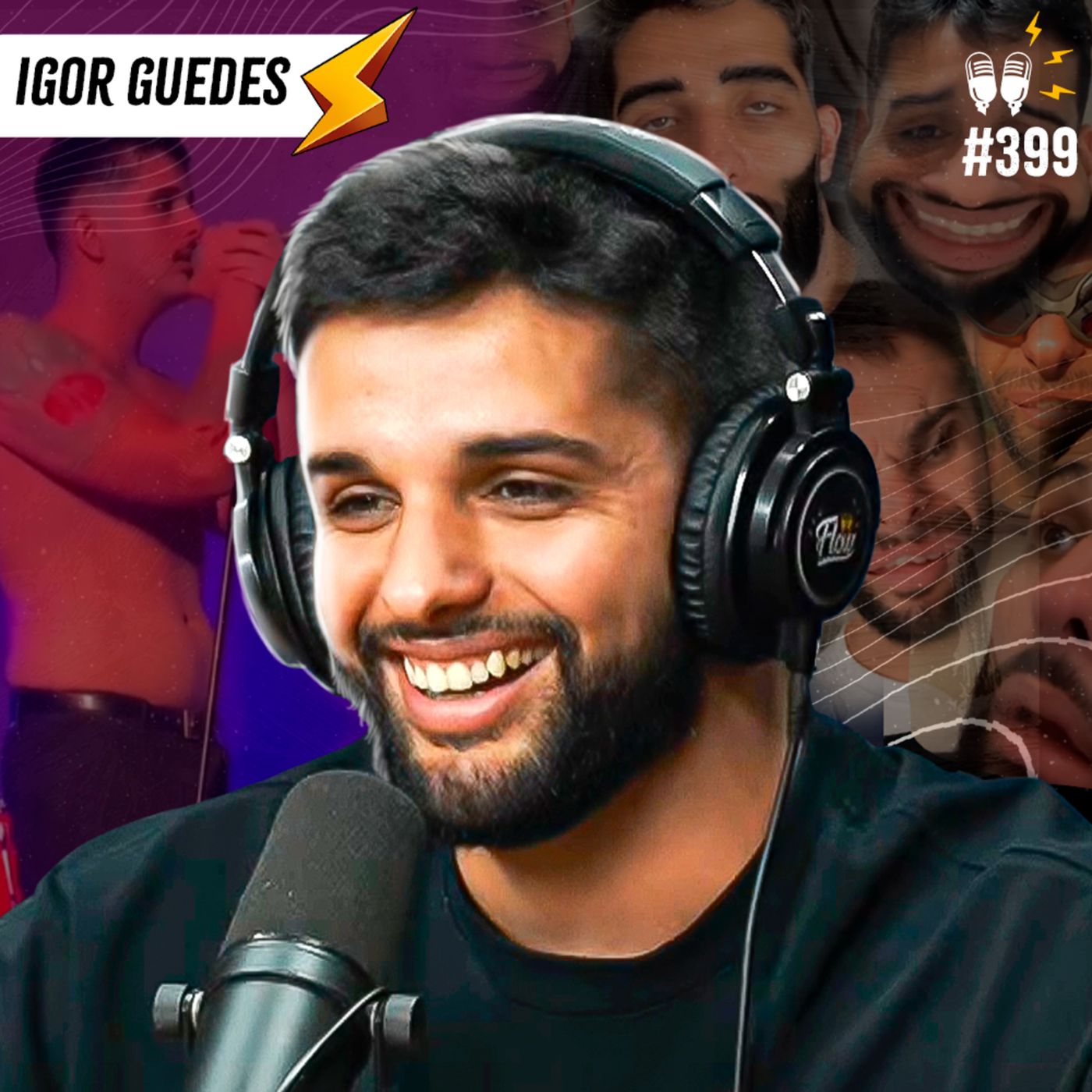 Alerta em 3 minutos podcast