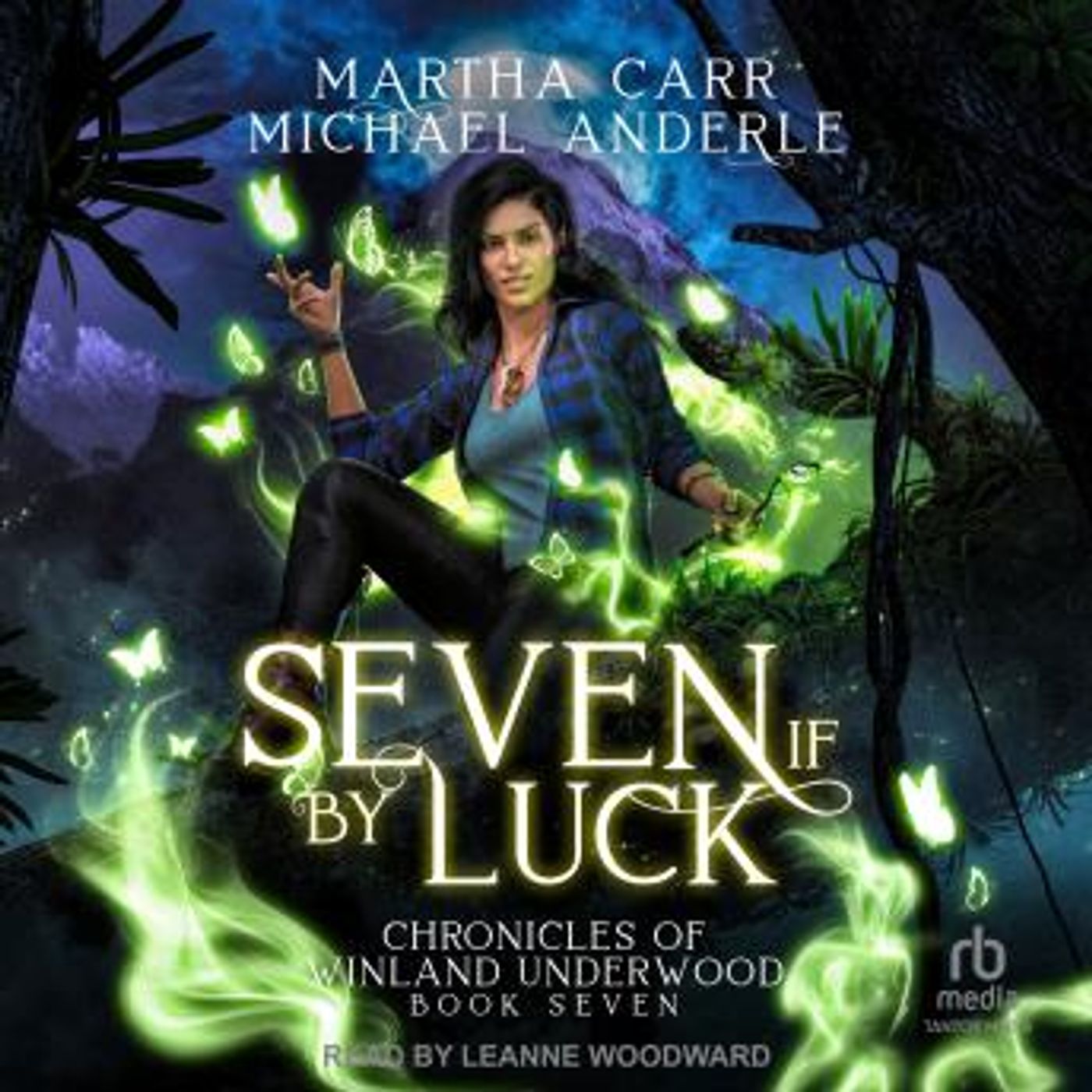 Discover Top Full Audiobooks in Teen & YA, Sci-Fi, Fantasy & Paranormal