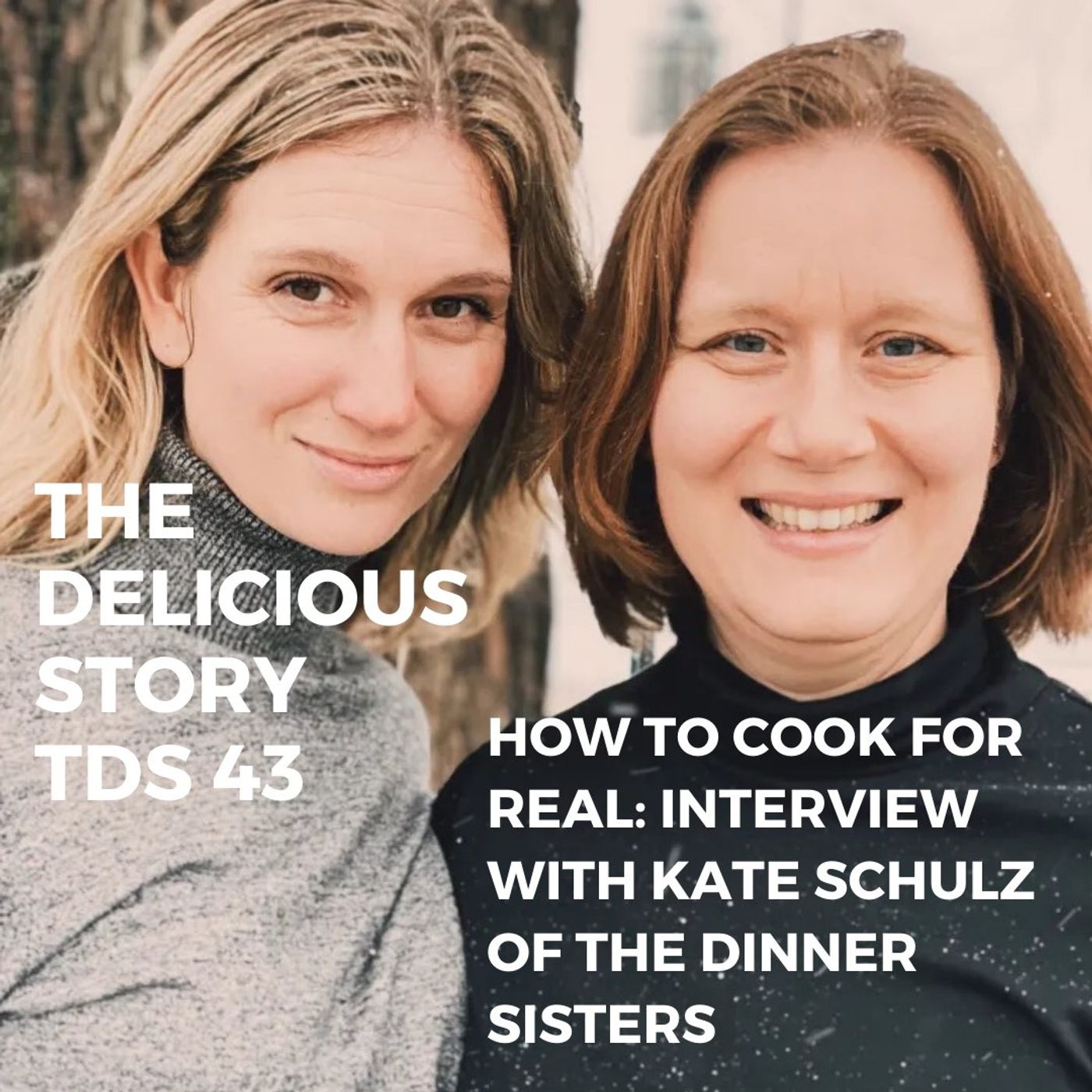 The Delicious Story