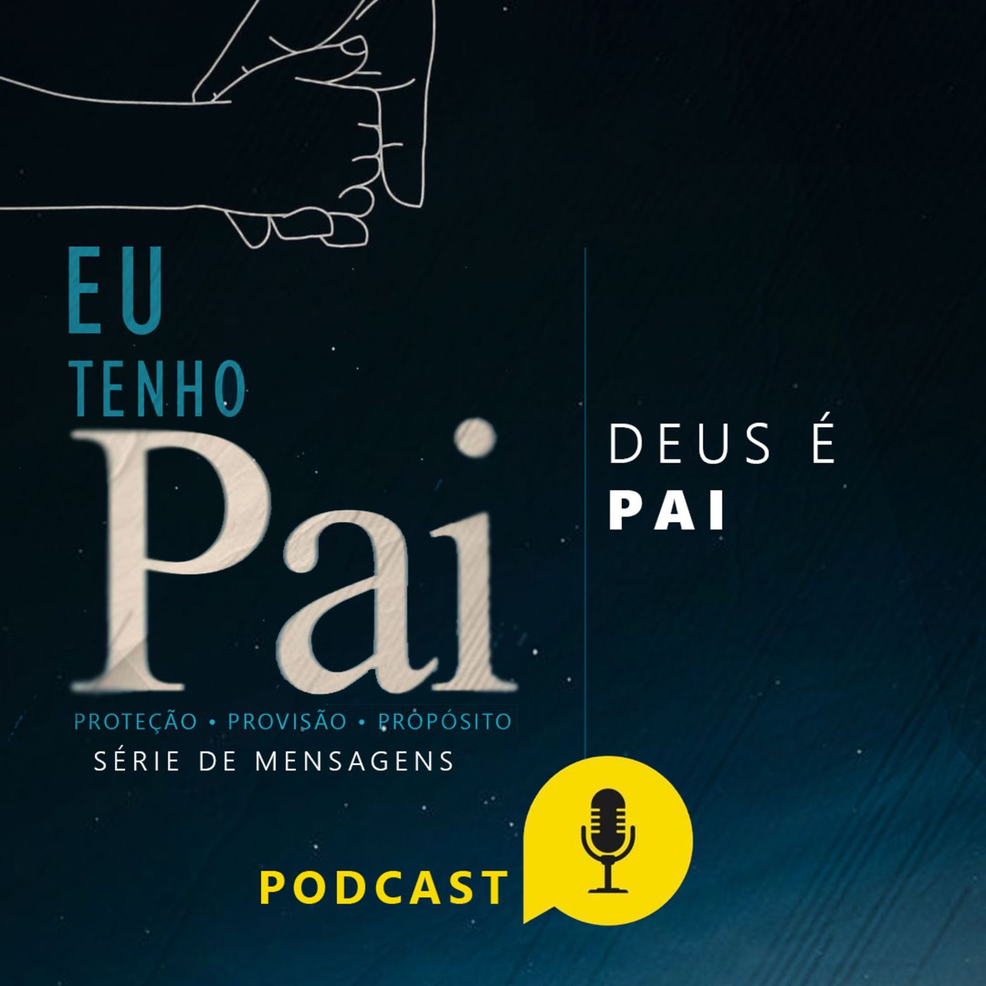 Podcast - Quadrangular Madame Machado