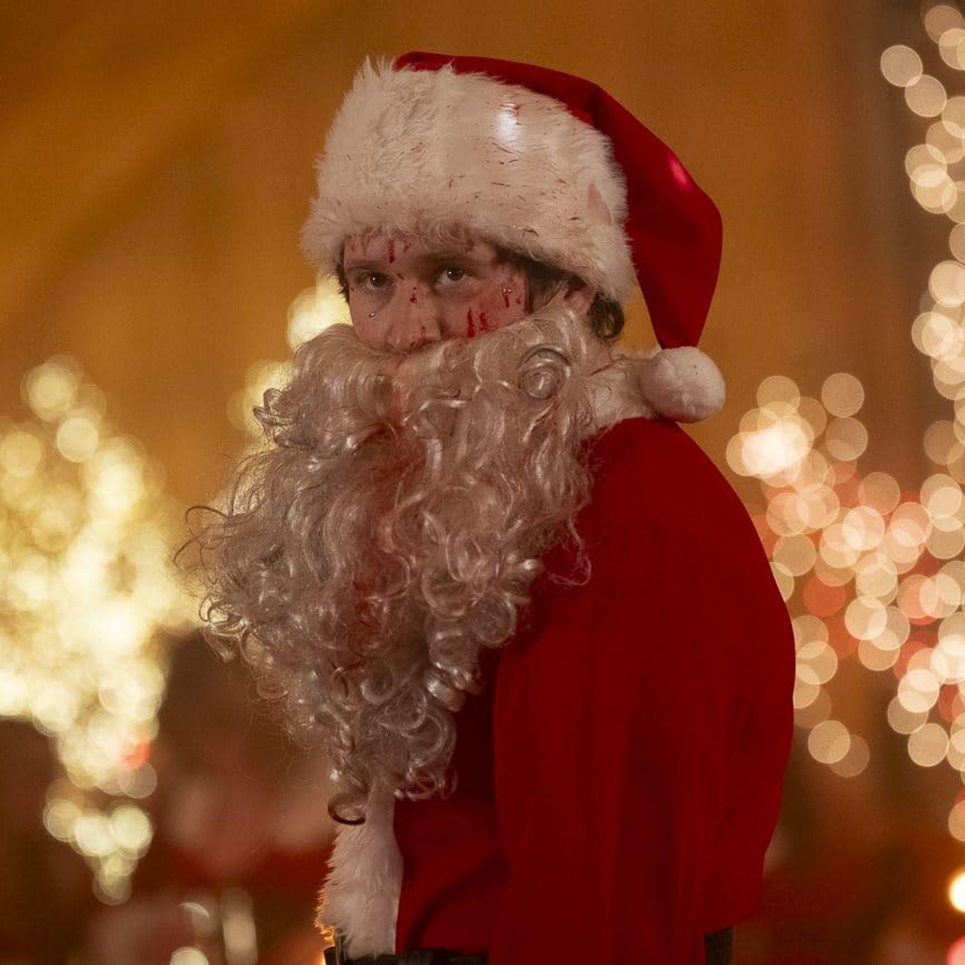 SILENT NIGHT, DEADLY NIGHT - Mike P. Nelson Interview