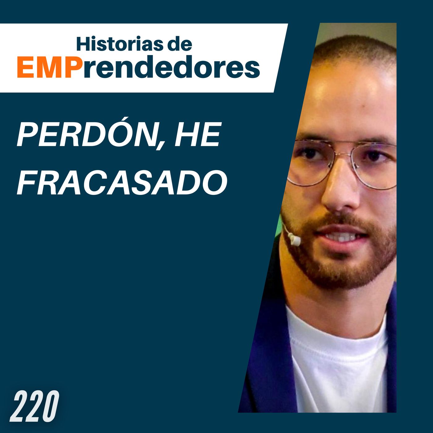 Historias de EMPrendedores