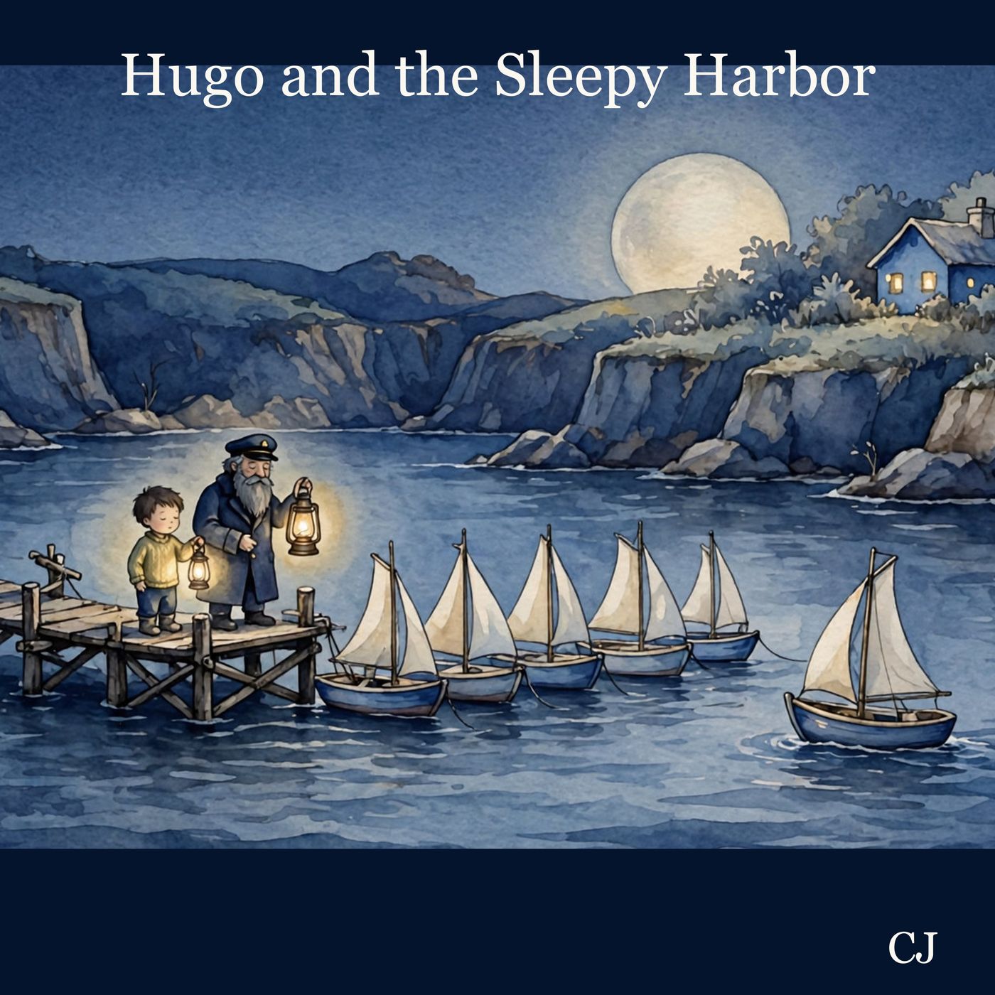 Kid’s Bedtime Stories Podcast