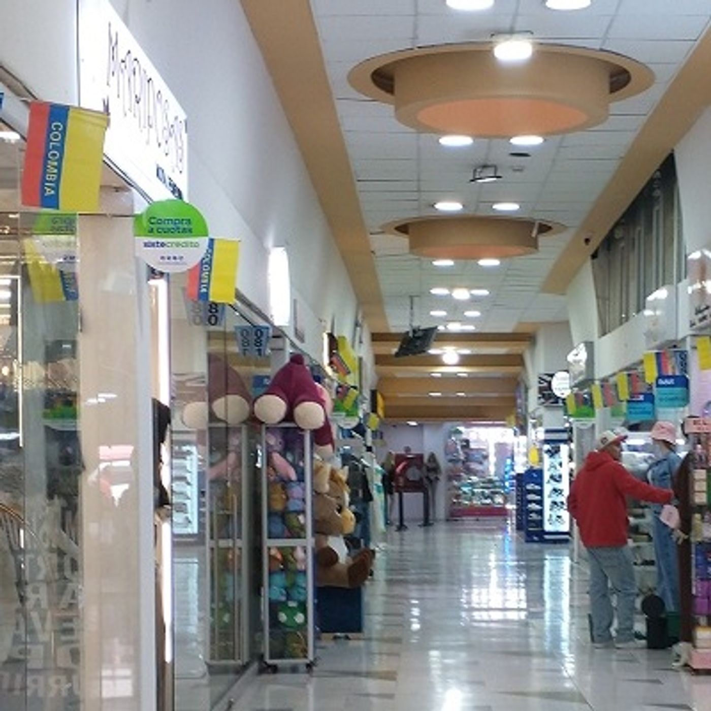 Moda y emprendimiento impulsan la reactivación económica en Fontibón episode artwork