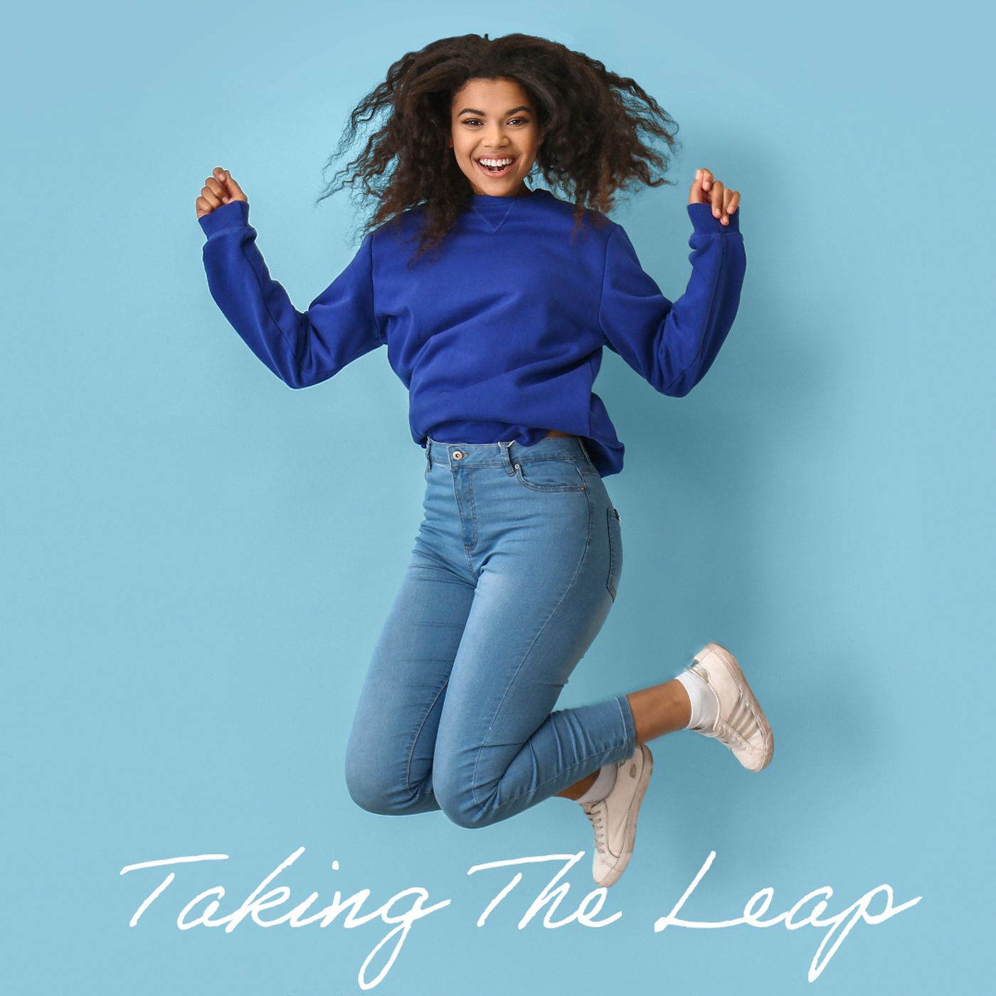 Taking The Leap