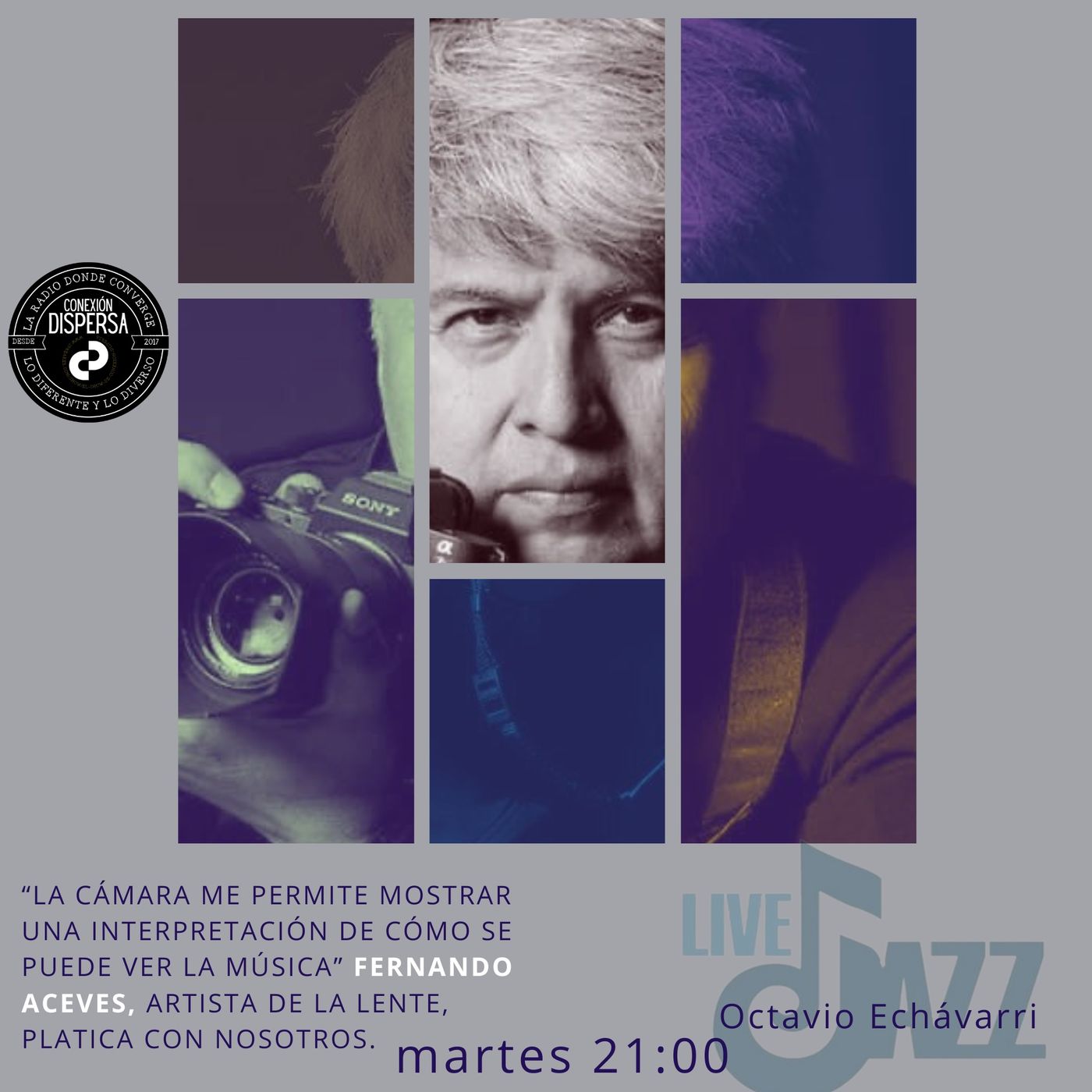 Live Jazz