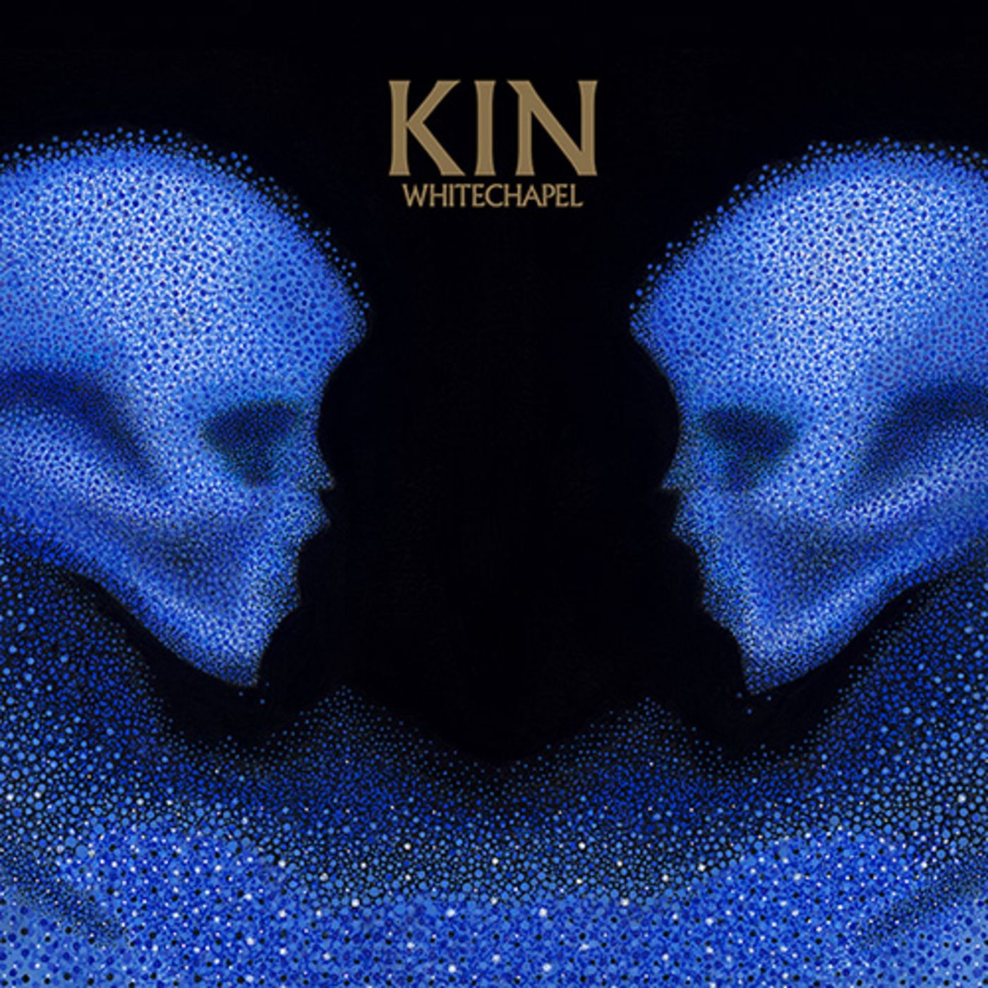 Episode 67 - Whitechapel - 'Kin' - Album Listen
