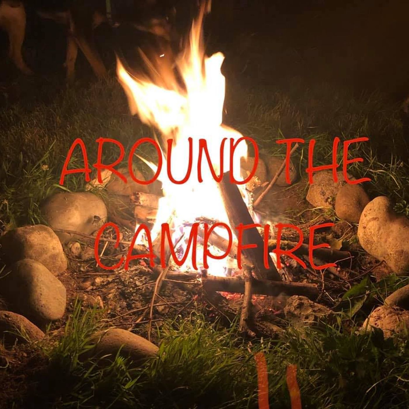 Around the Campfire