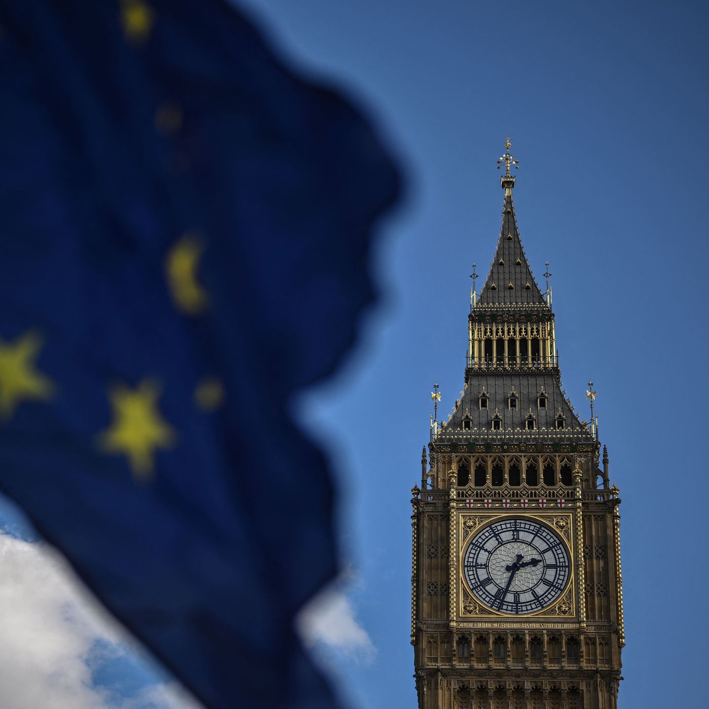 Il futuro delle relazioni tra Unione europea e Regno Unito