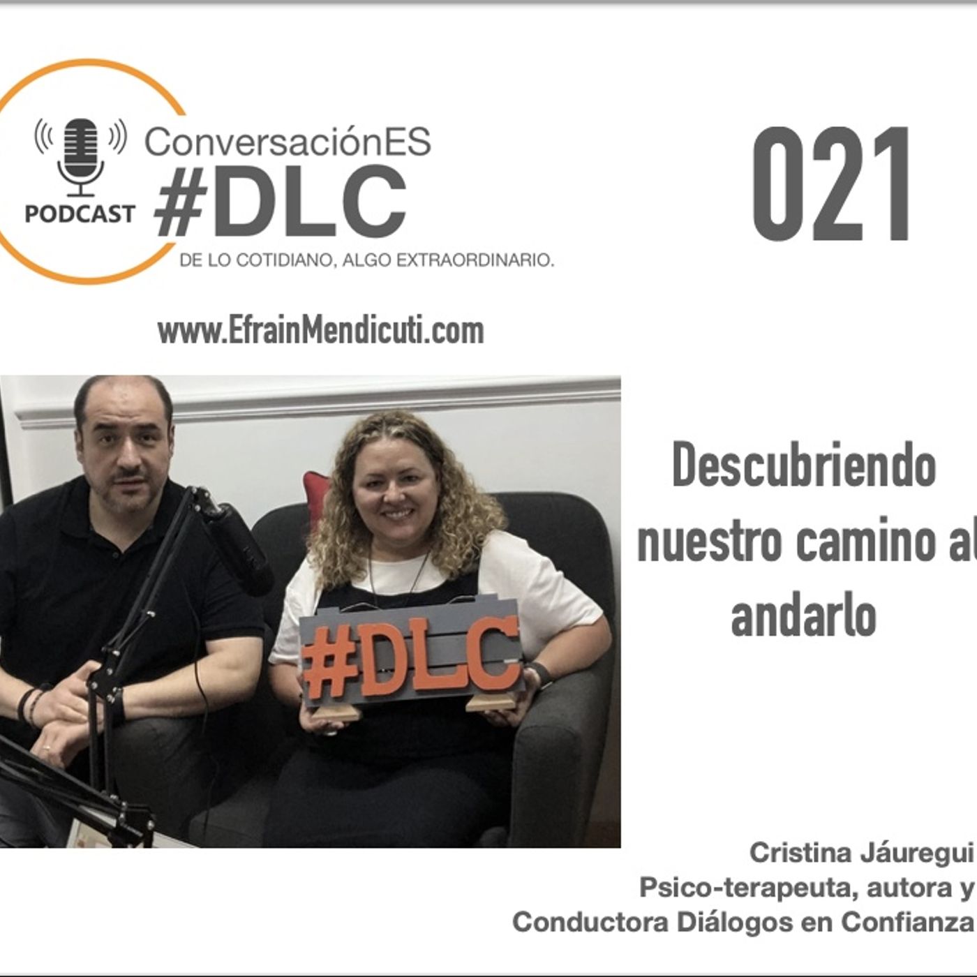 Entre MentorES #DLC