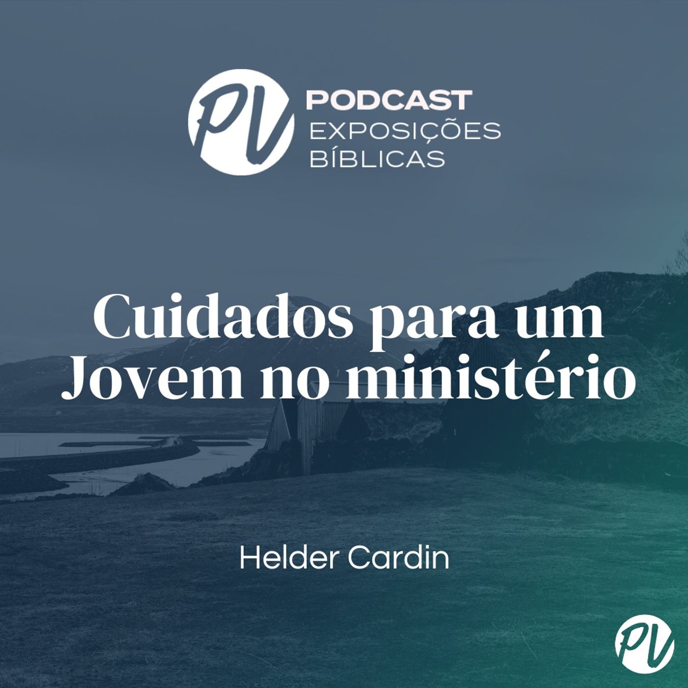 Exposições Bíblicas - Palavra da Vida