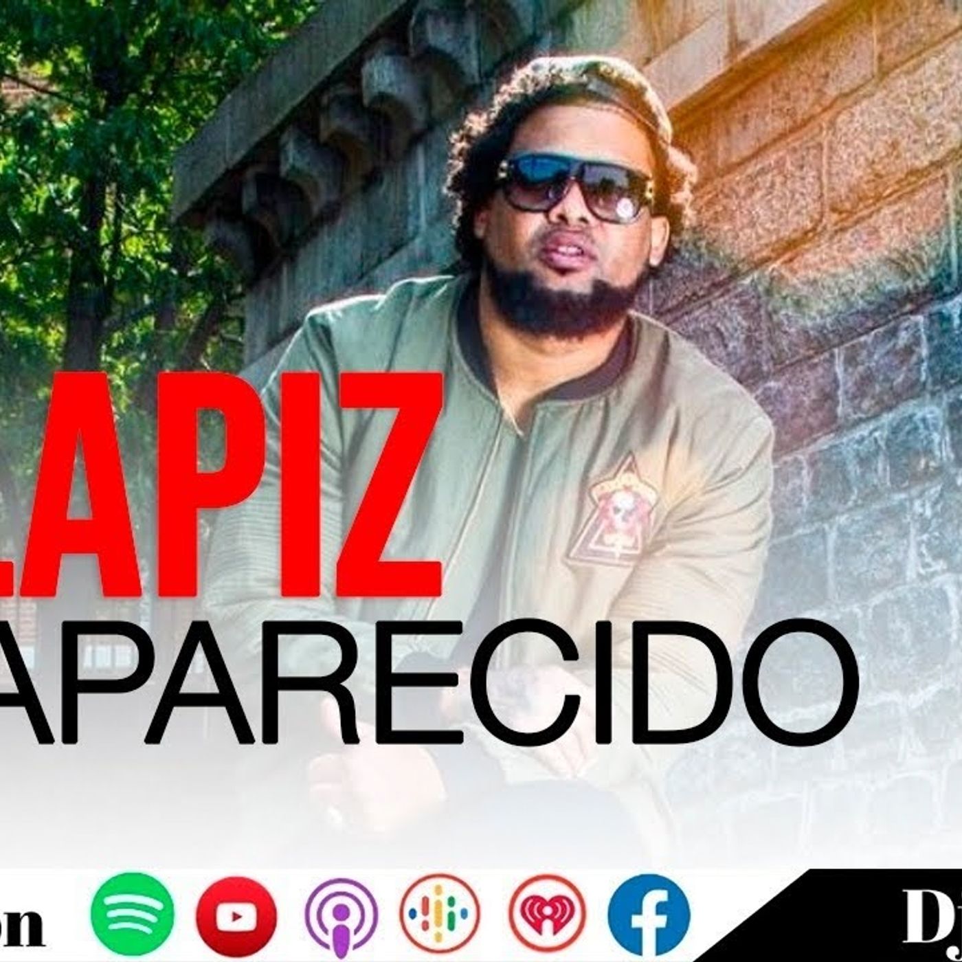 DJ JOEL RD PODCAST