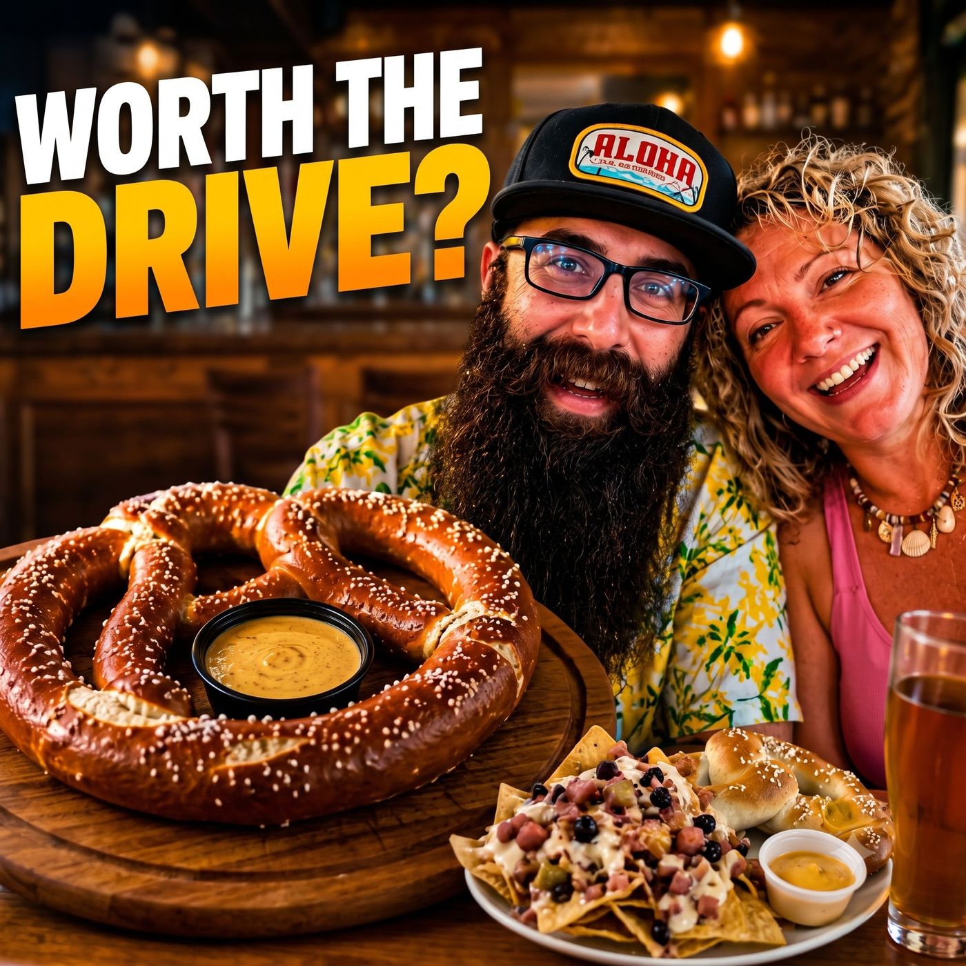 We Tried 5 Restaurants Near Watertown, NY... Only One Won episode artwork