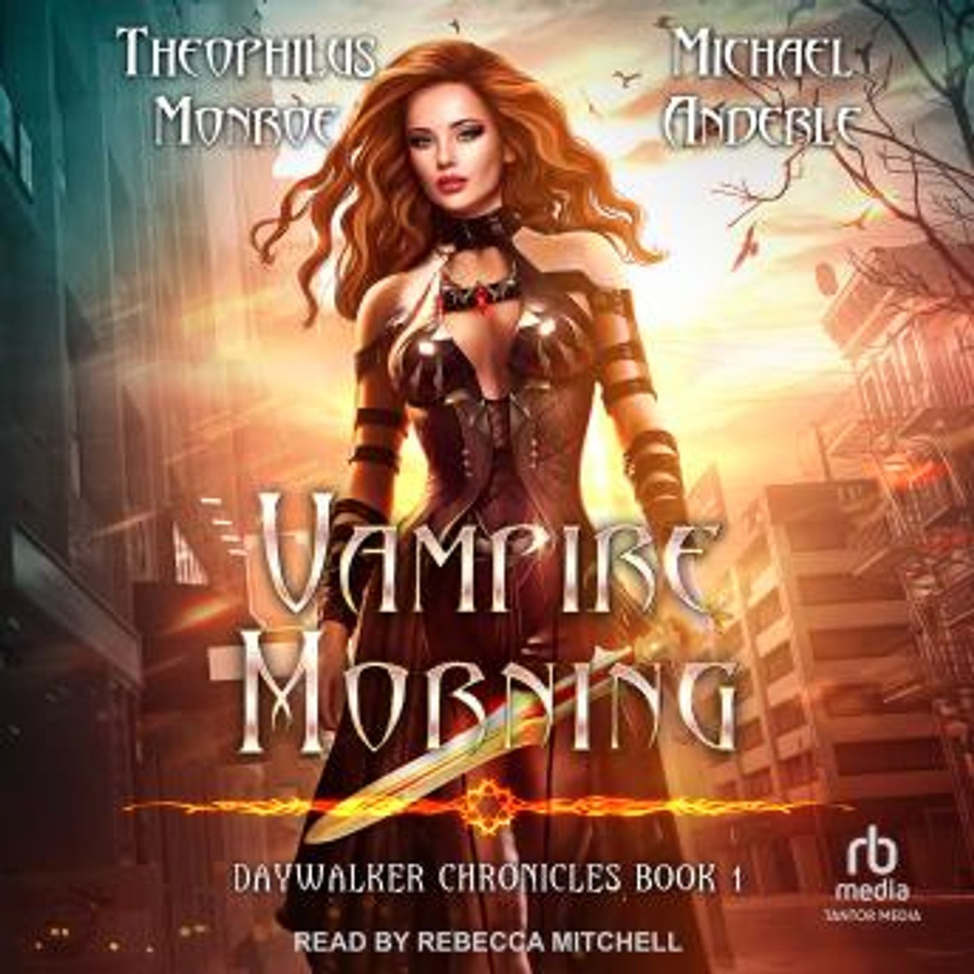 Listen to Trending Full Audiobooks in Science Fiction & Fantasy, Fantasy