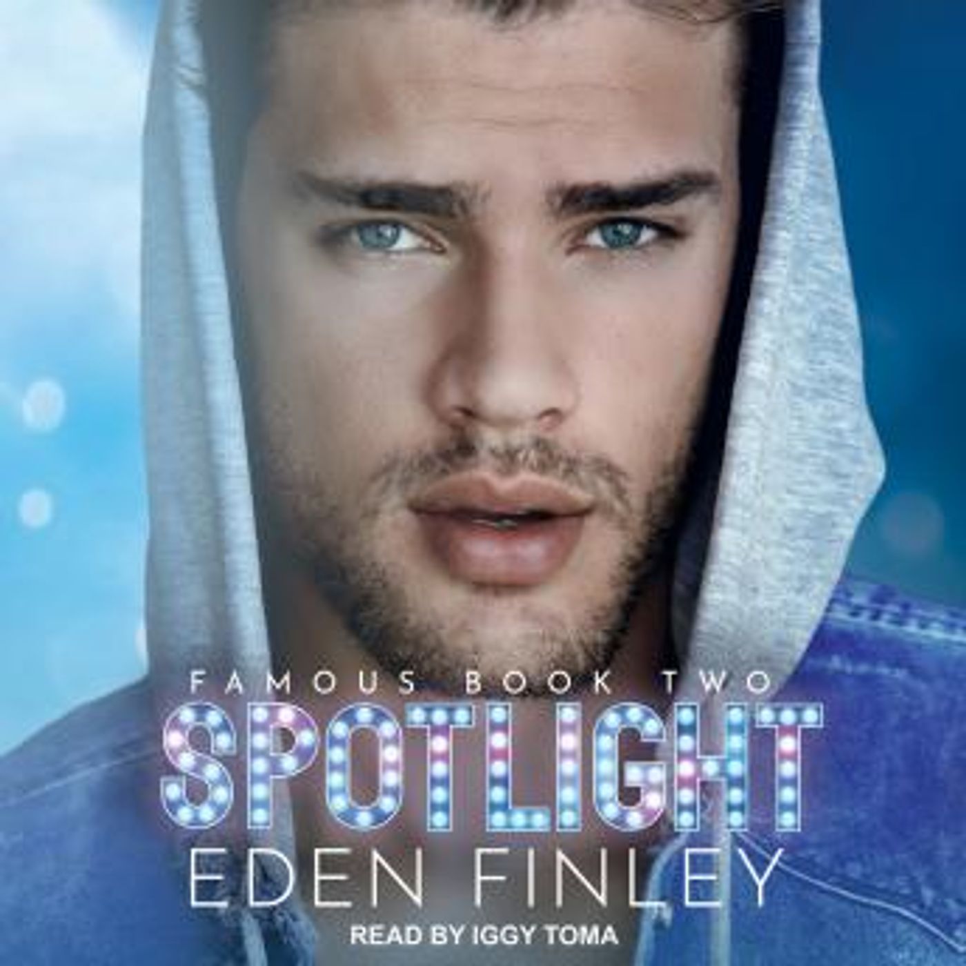 Discover the Best Audio Stories in Romance, LGBTQ+