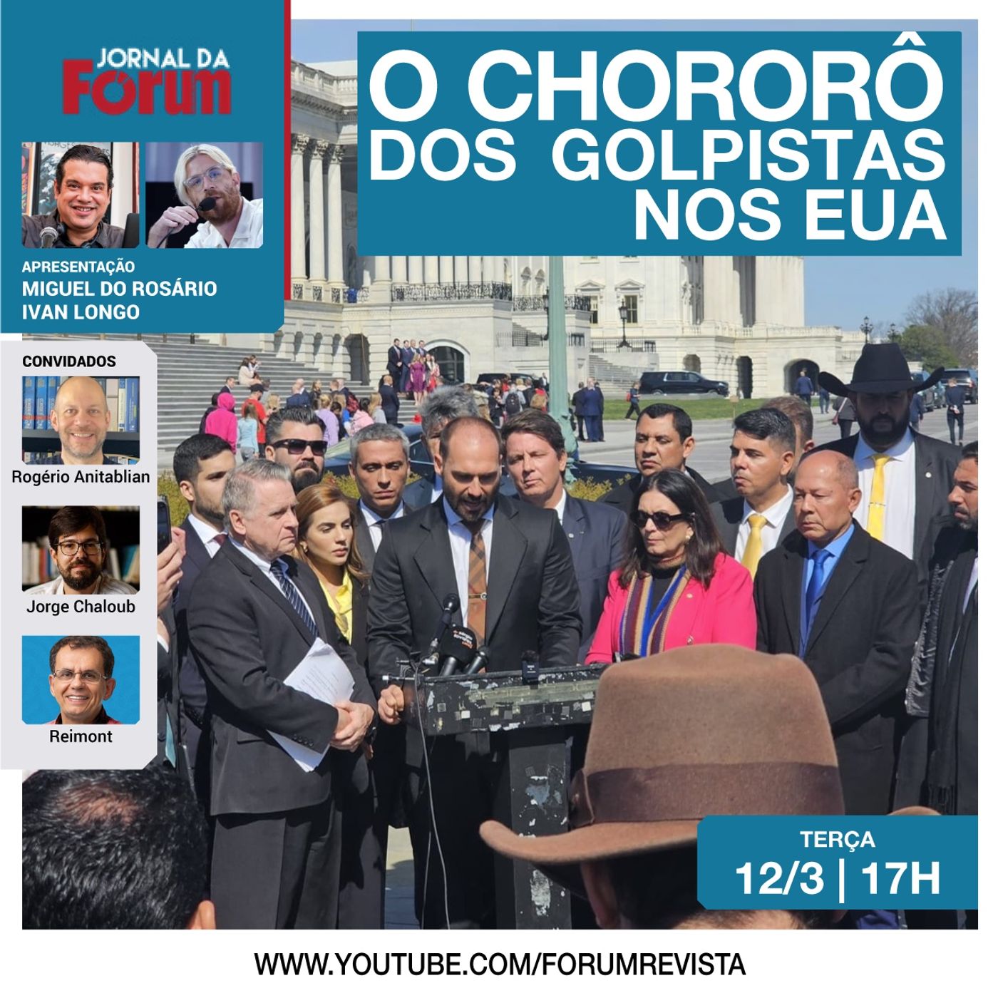 Jornal da Fórum