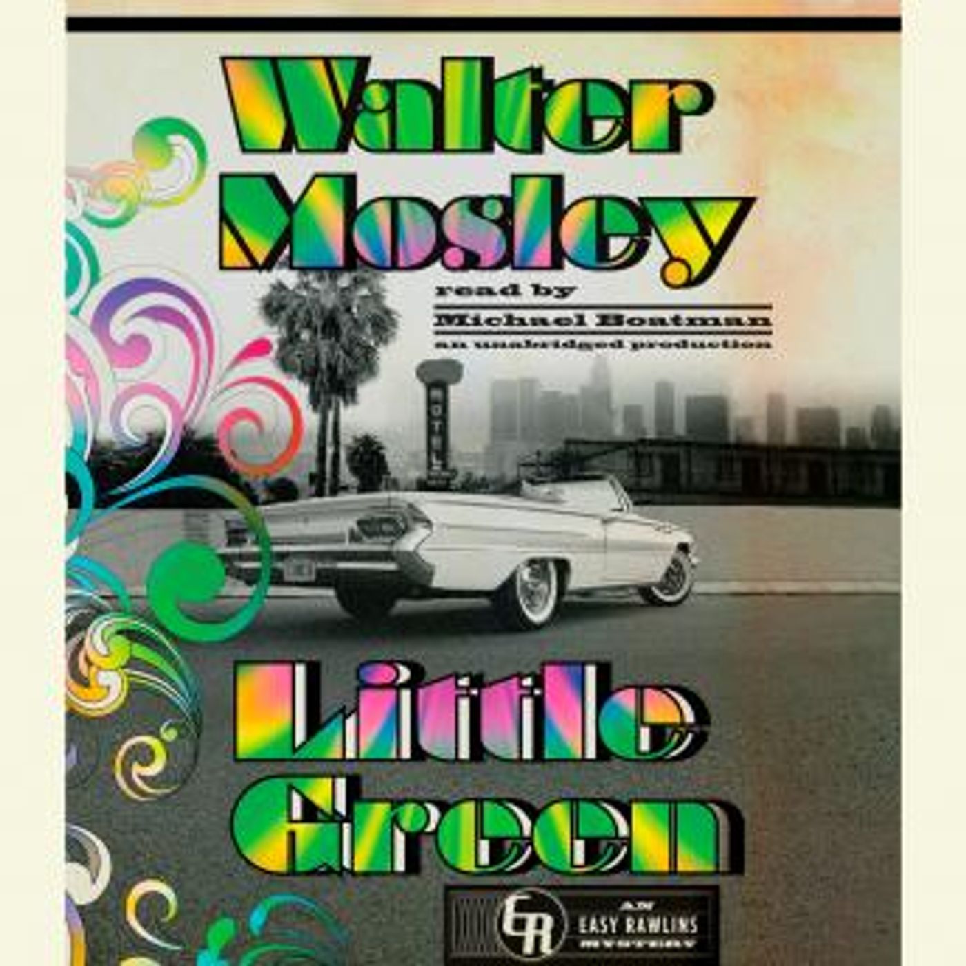 Listen to New Full Audiobooks in Mystery, Thriller & Horror, Suspense